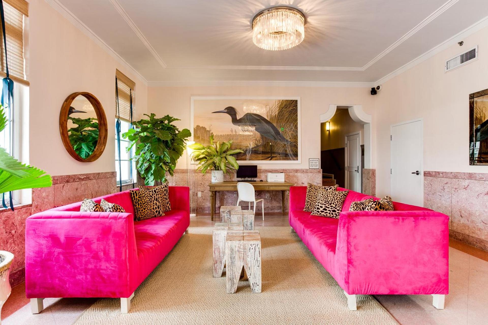 Liberty Park Hotel South Beach photo 2