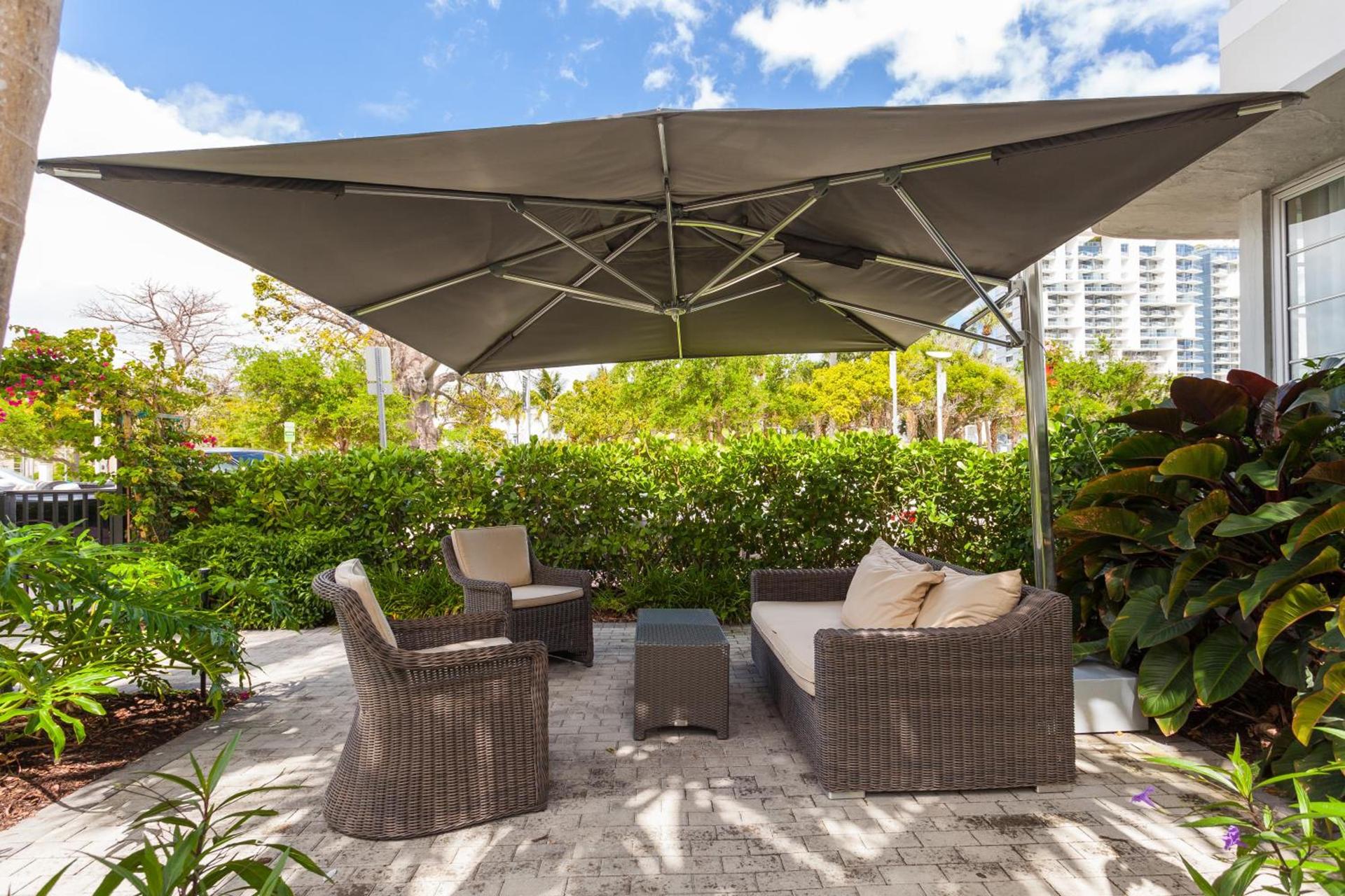 Liberty Park Hotel South Beach photo 23