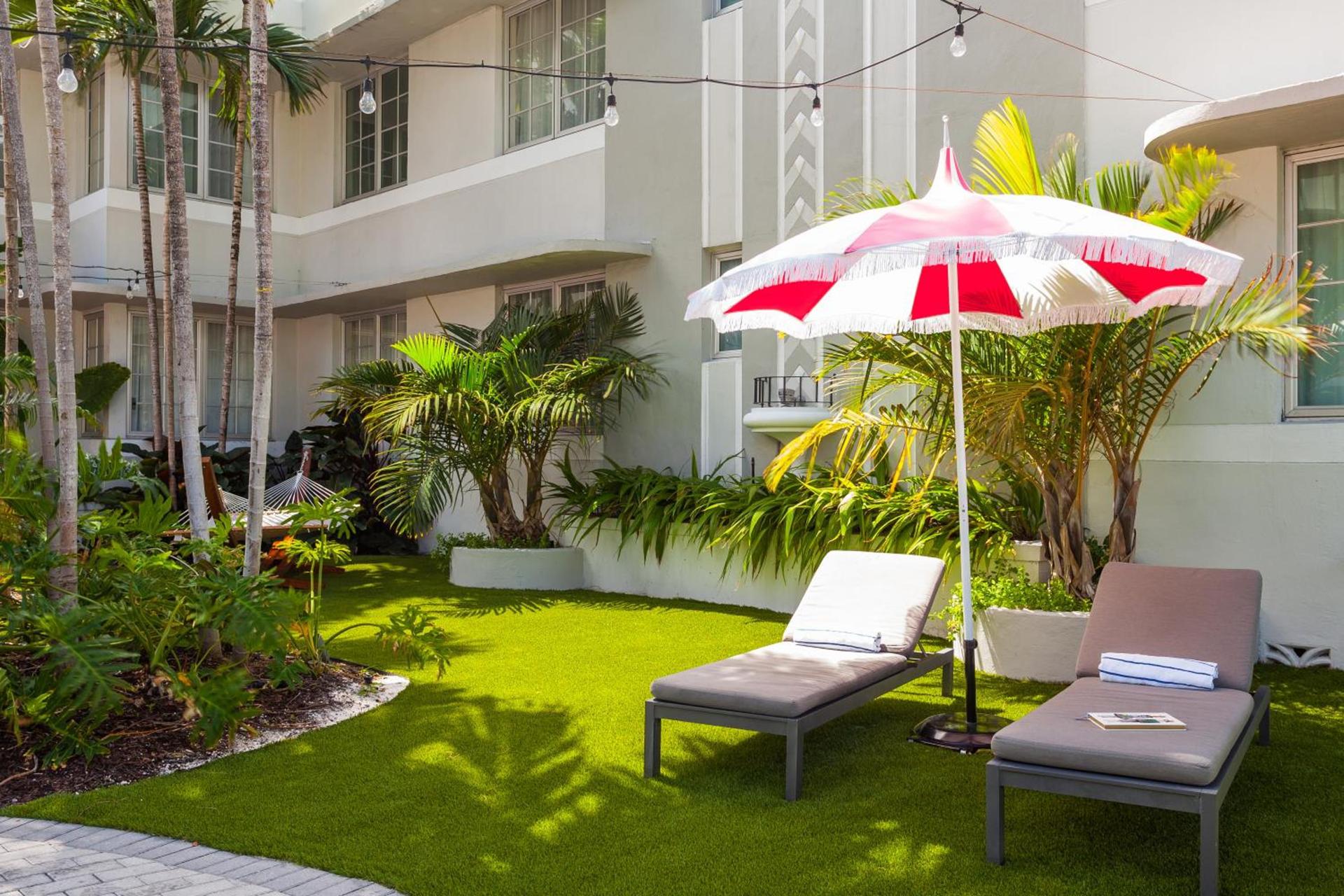 Liberty Park Hotel South Beach photo 6