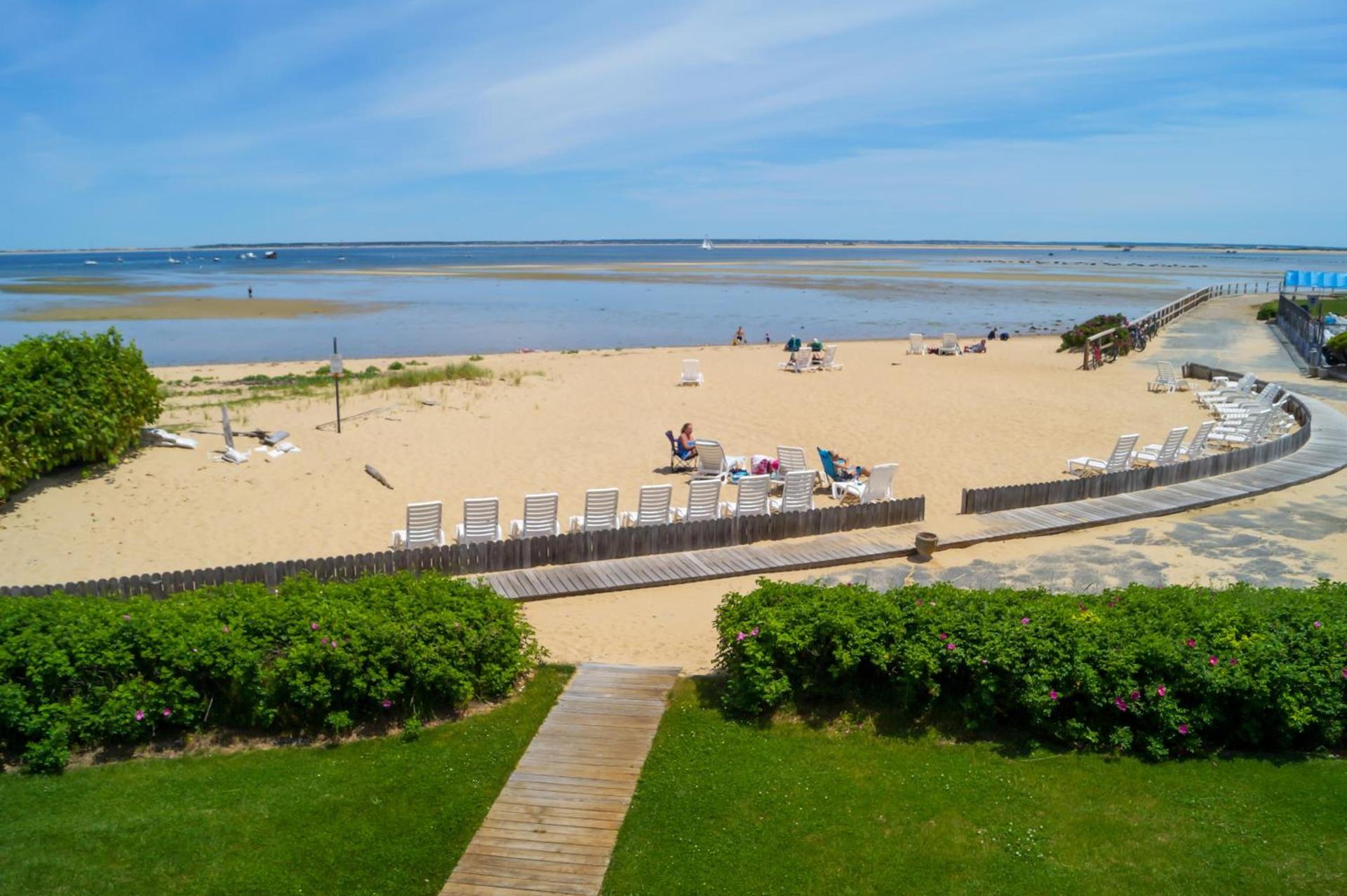 Provincetown Inn photo 21