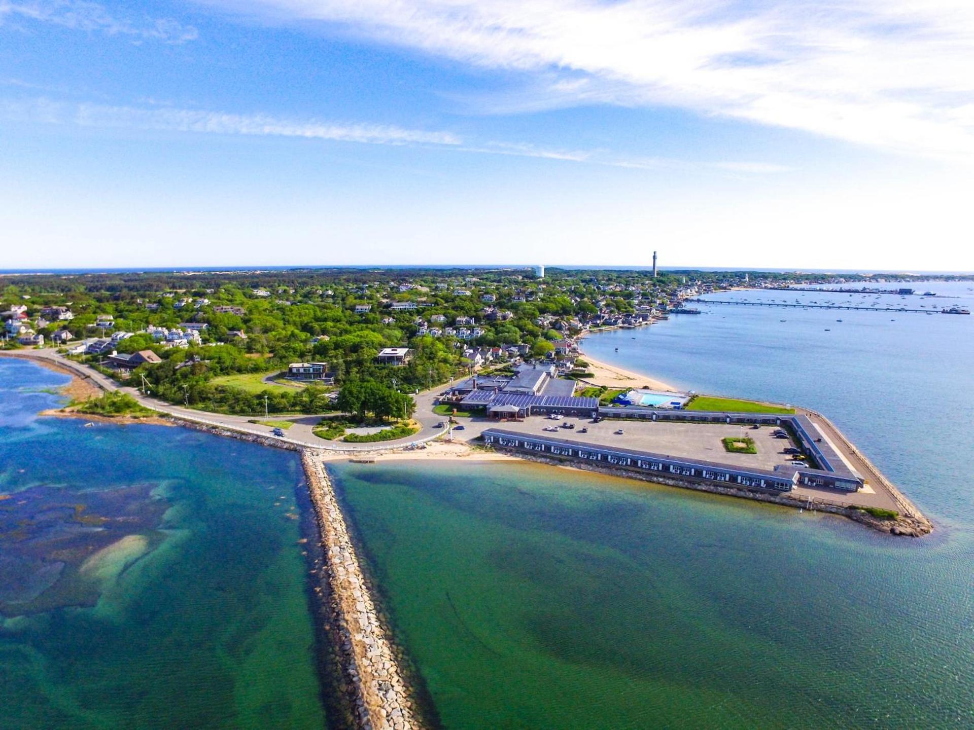 Provincetown Inn photo 16