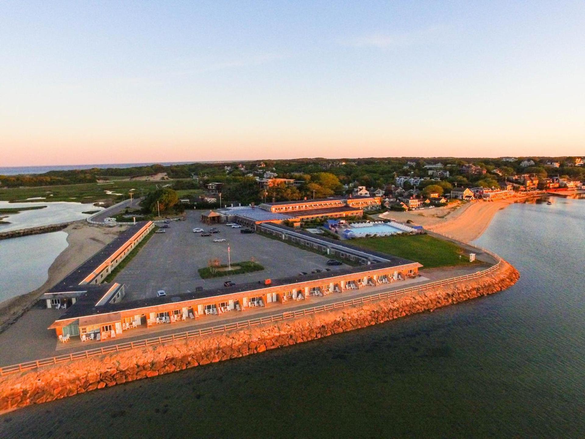 Provincetown Inn photo 15