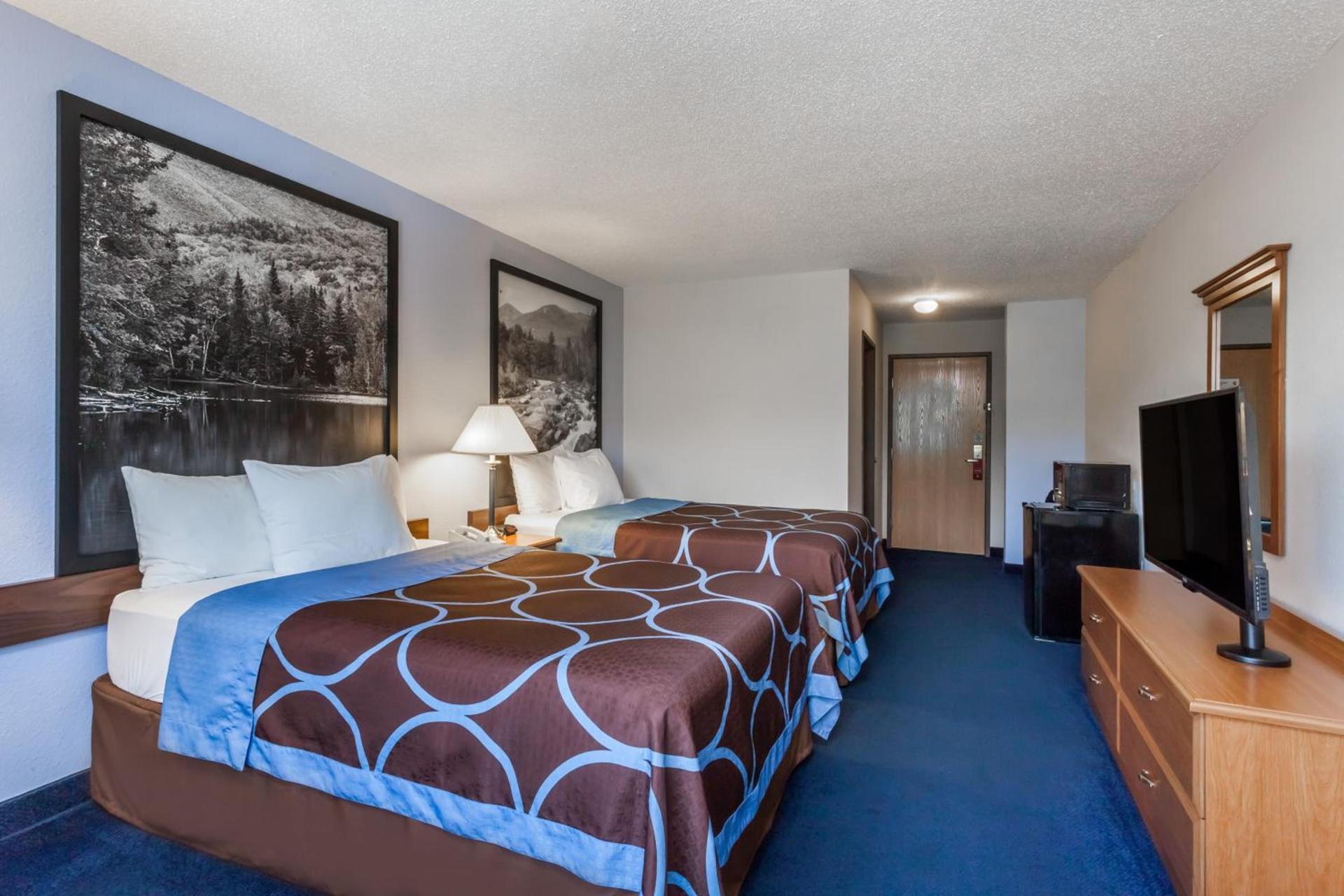 Super 8 by Wyndham Cobleskill NY photo 22