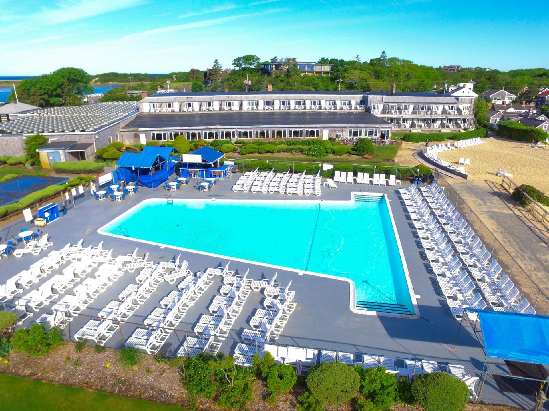 Provincetown Inn photo 14