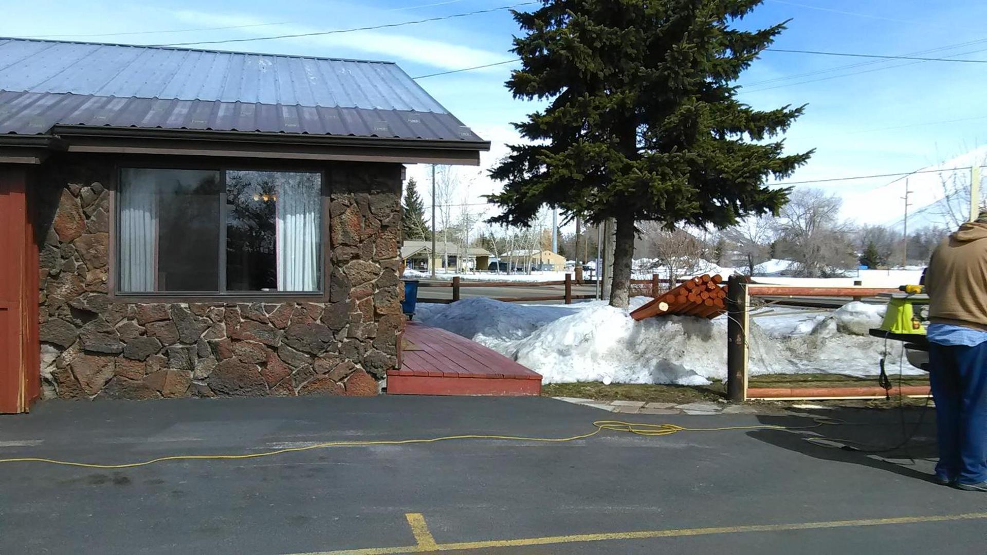 High Country Motel photo 3