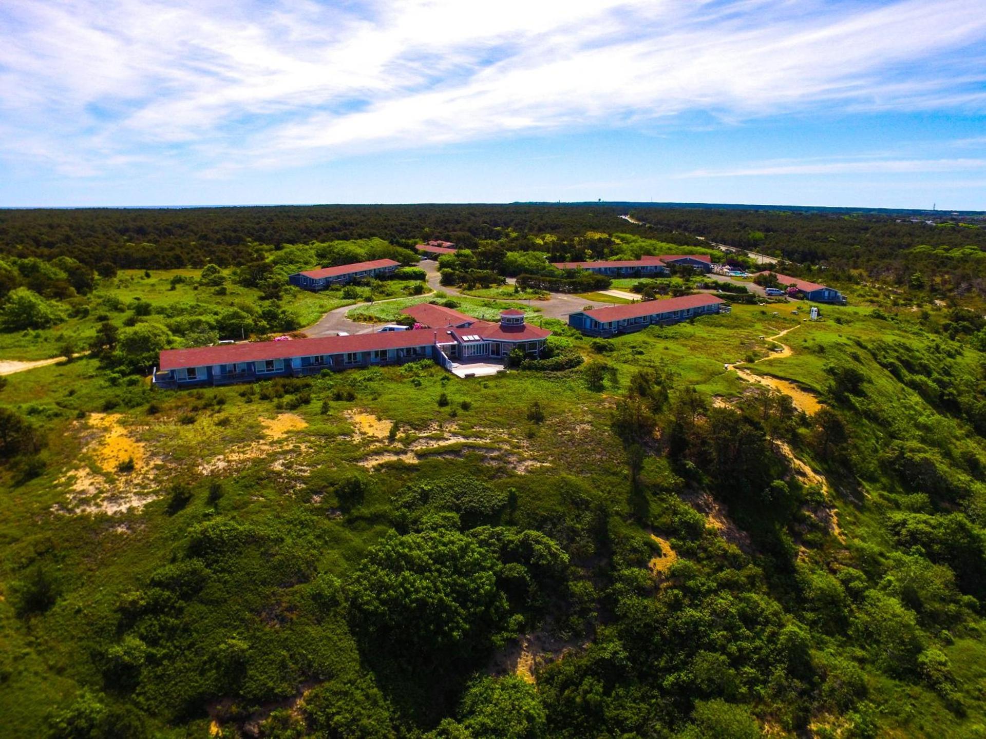 Dune Crest Hotel photo 10