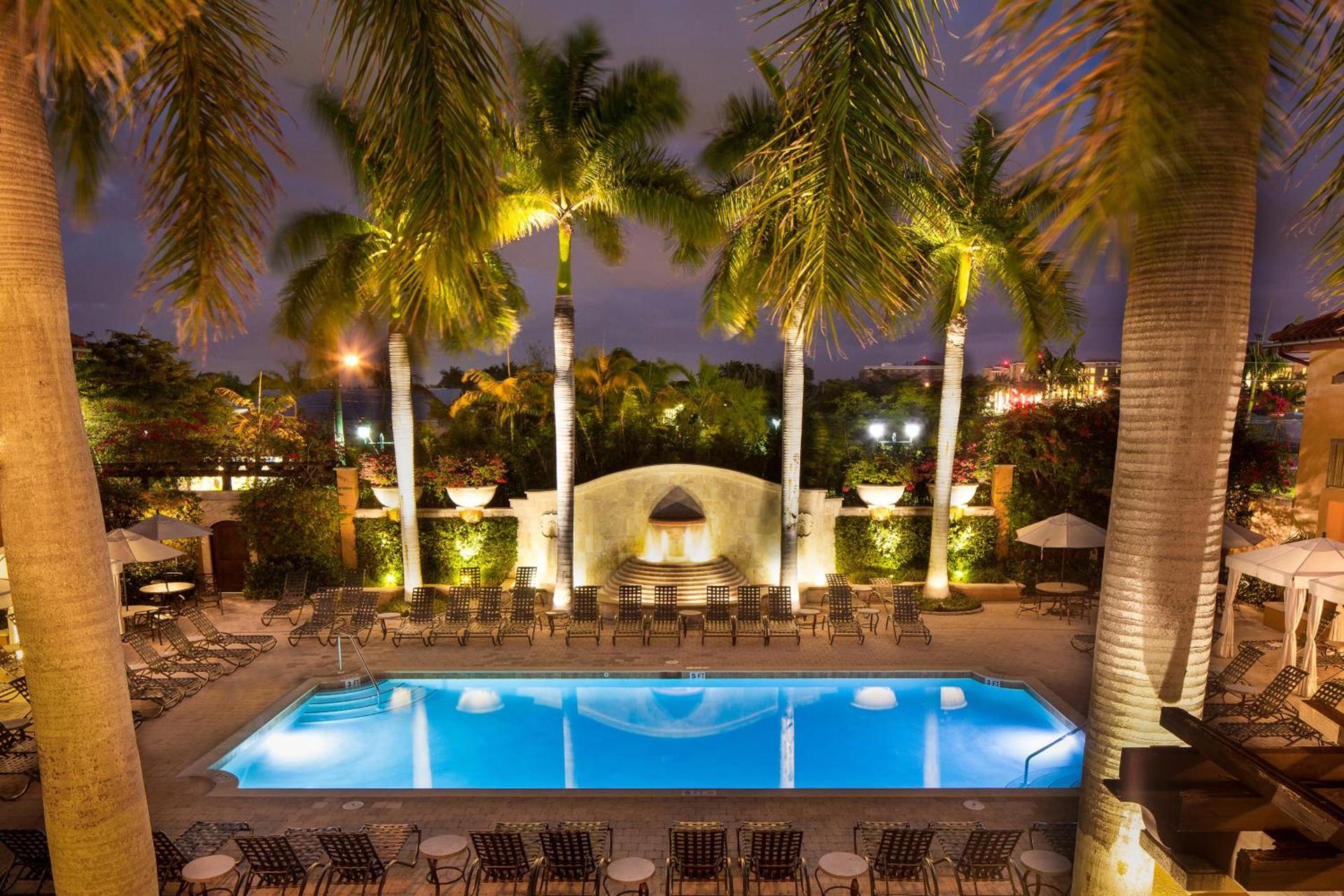 Bellasera Resort photo 4