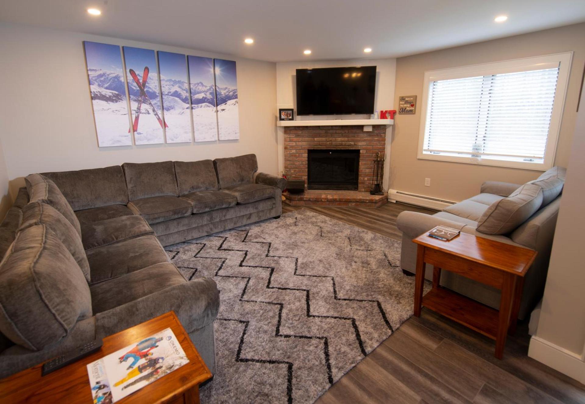 Okemo Mountain Lodging by Vail Resorts photo 52