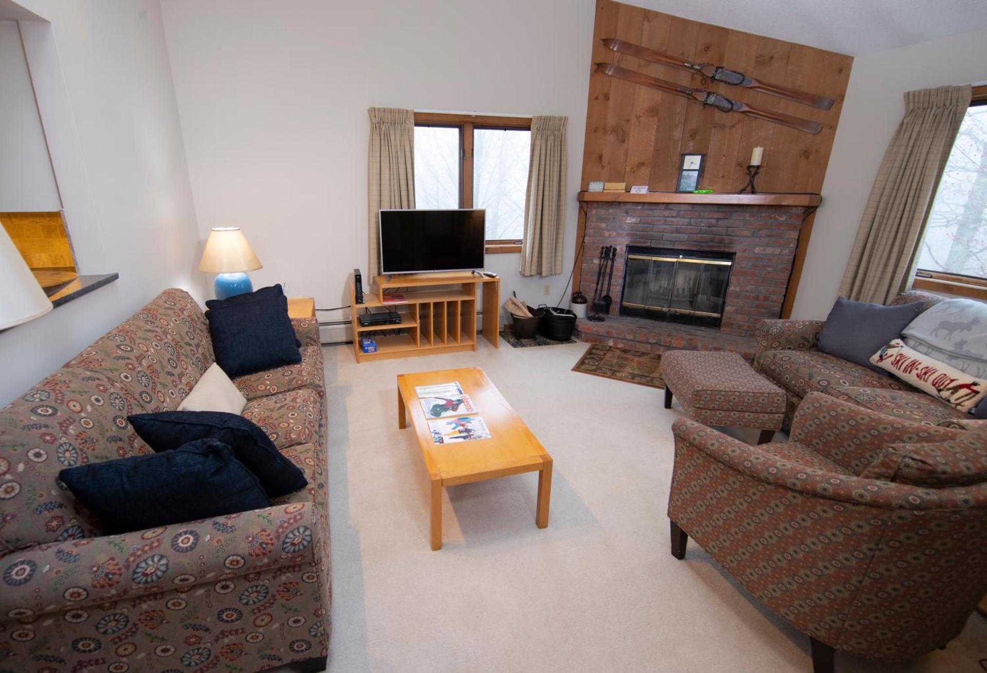 Okemo Mountain Lodging by Vail Resorts photo 59