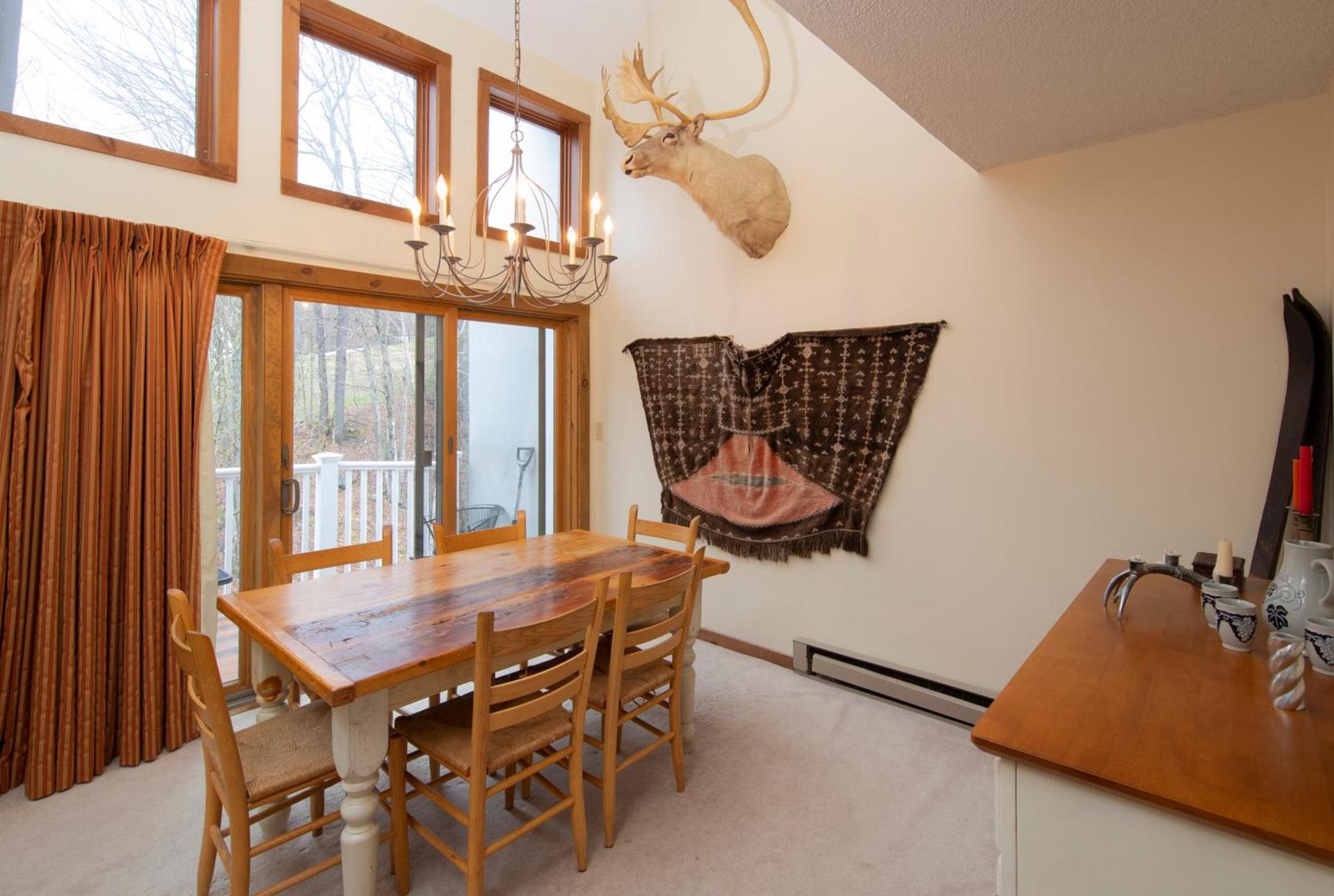 Okemo Mountain Lodging by Vail Resorts photo 43