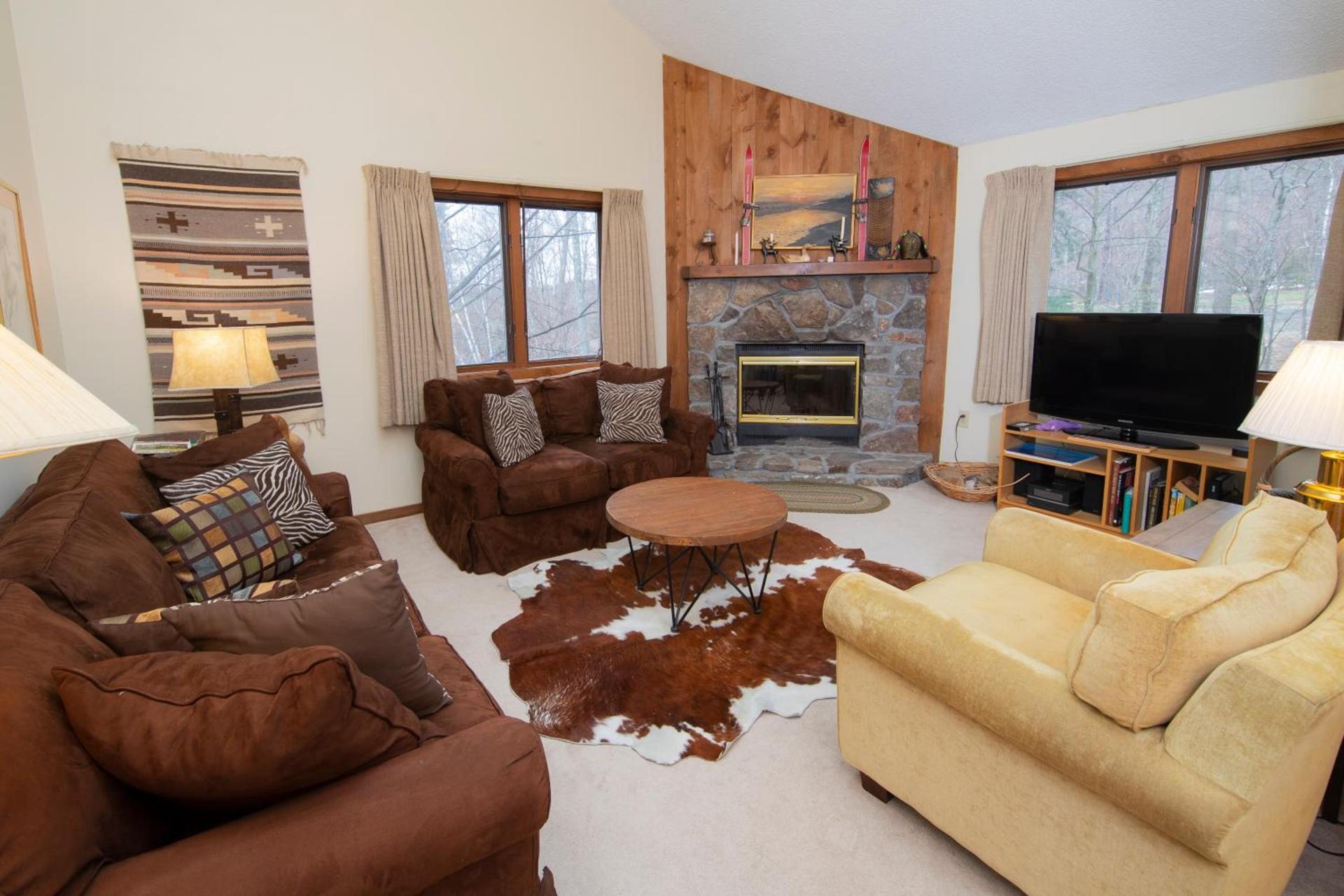 Okemo Mountain Lodging by Vail Resorts photo 44