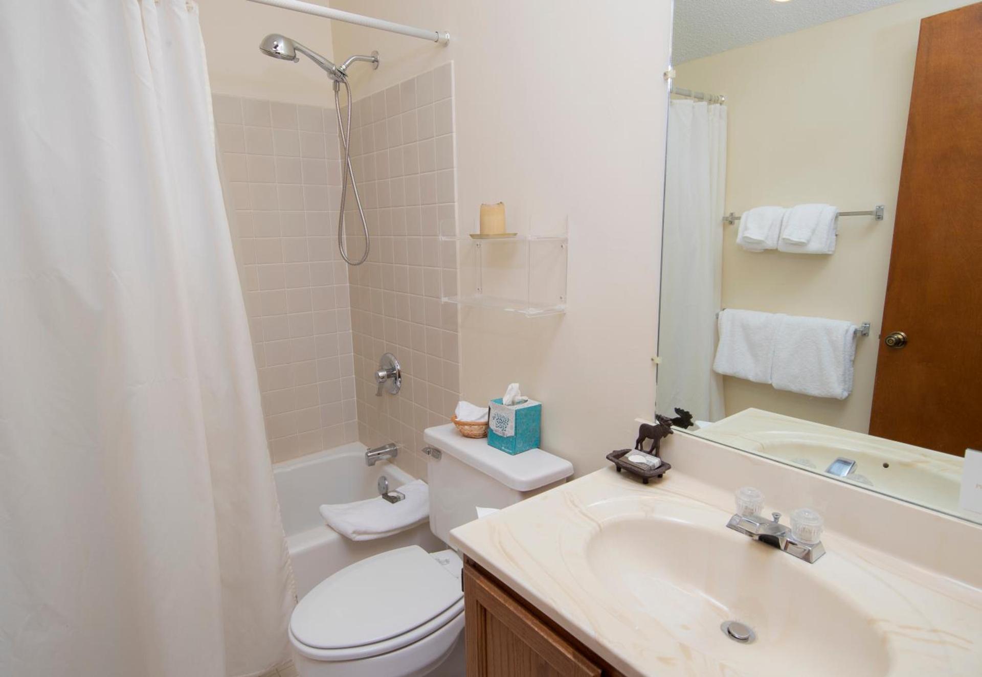 Okemo Mountain Lodging by Vail Resorts photo 46