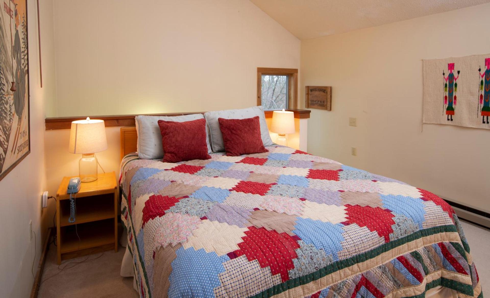 Okemo Mountain Lodging by Vail Resorts photo 47