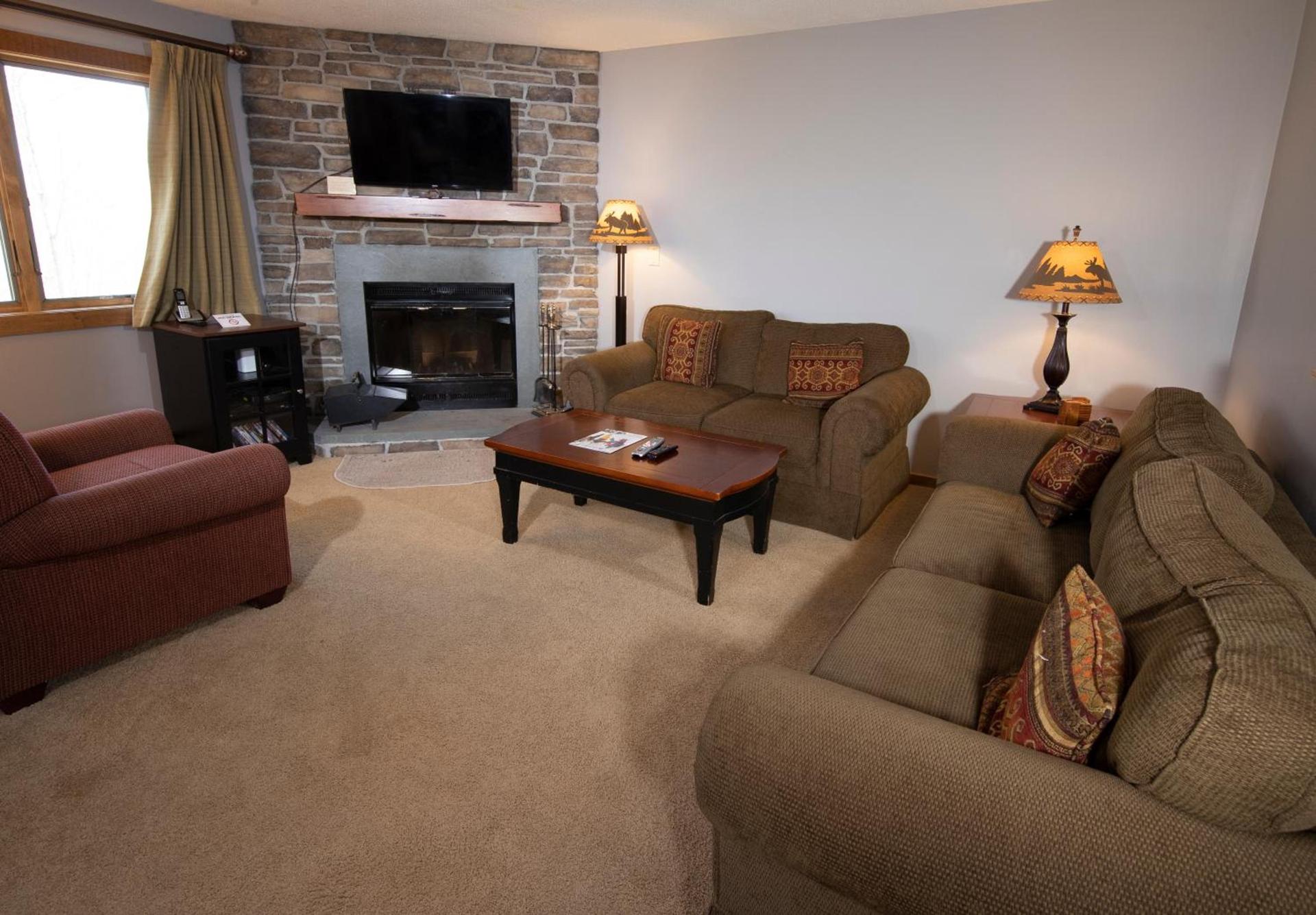 Okemo Mountain Lodging by Vail Resorts photo 62