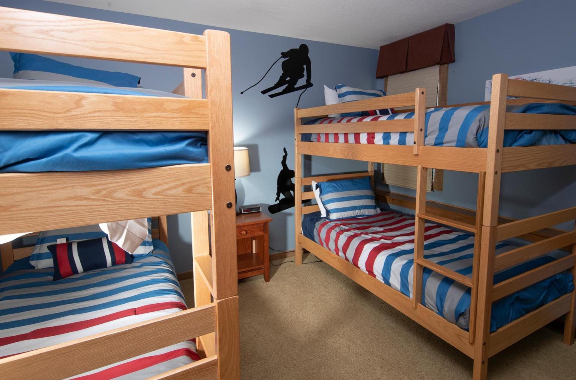 Okemo Mountain Lodging by Vail Resorts photo 42