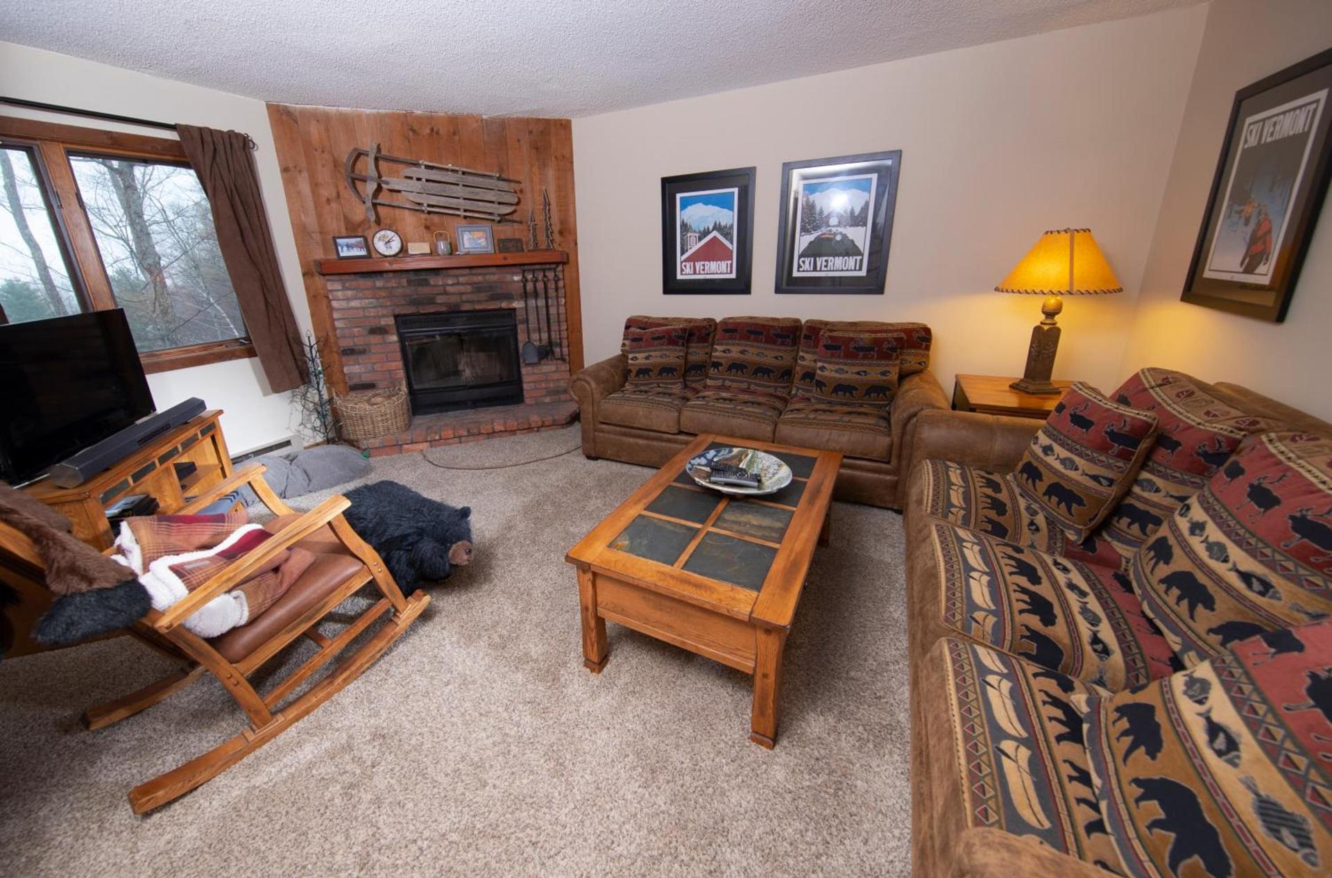 Okemo Mountain Lodging by Vail Resorts photo 31