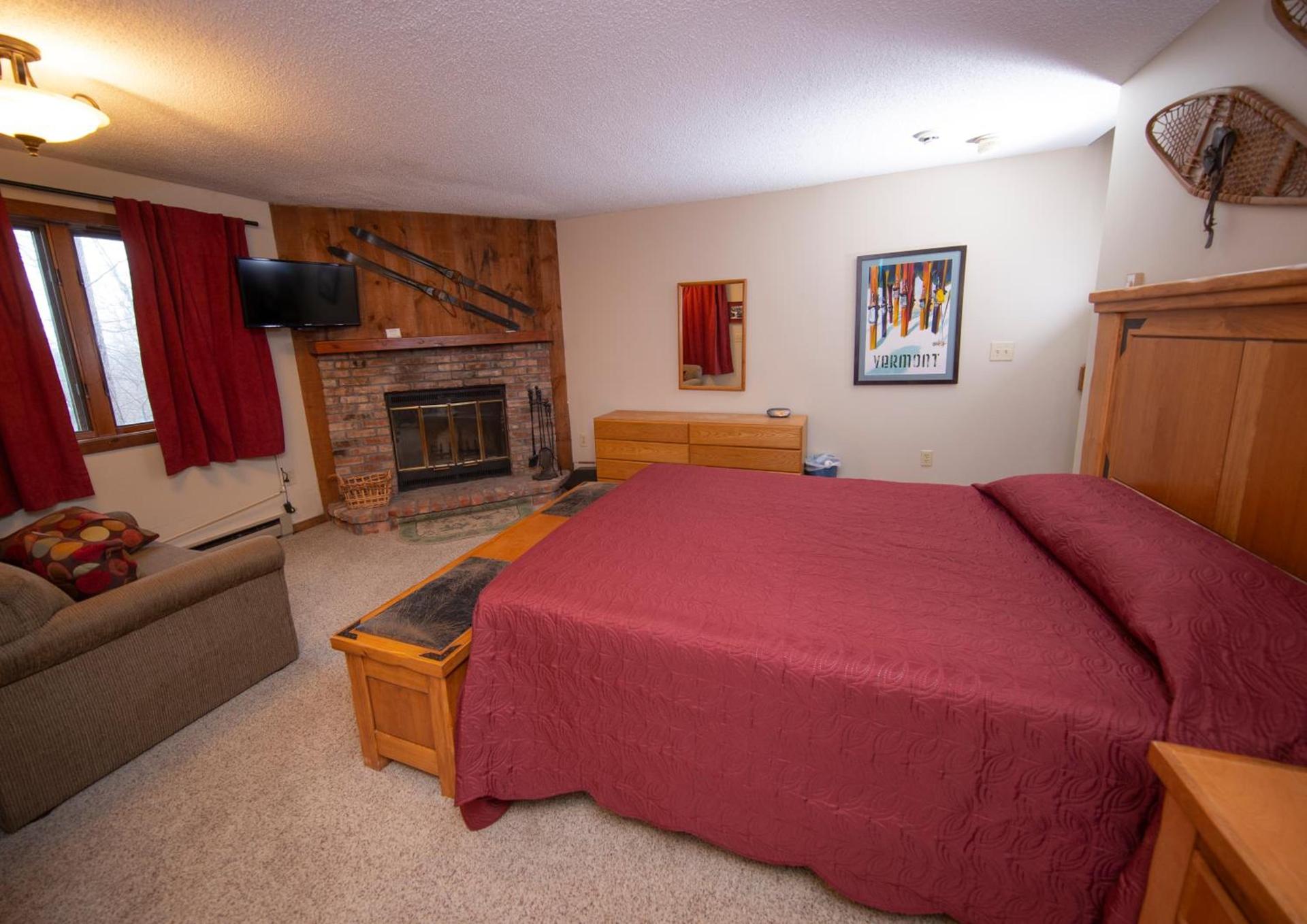 Okemo Mountain Lodging by Vail Resorts photo 34