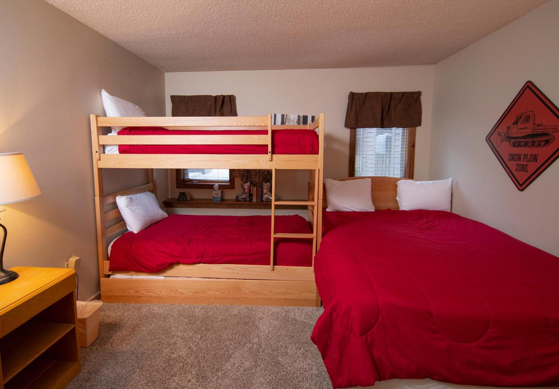 Okemo Mountain Lodging by Vail Resorts photo 35