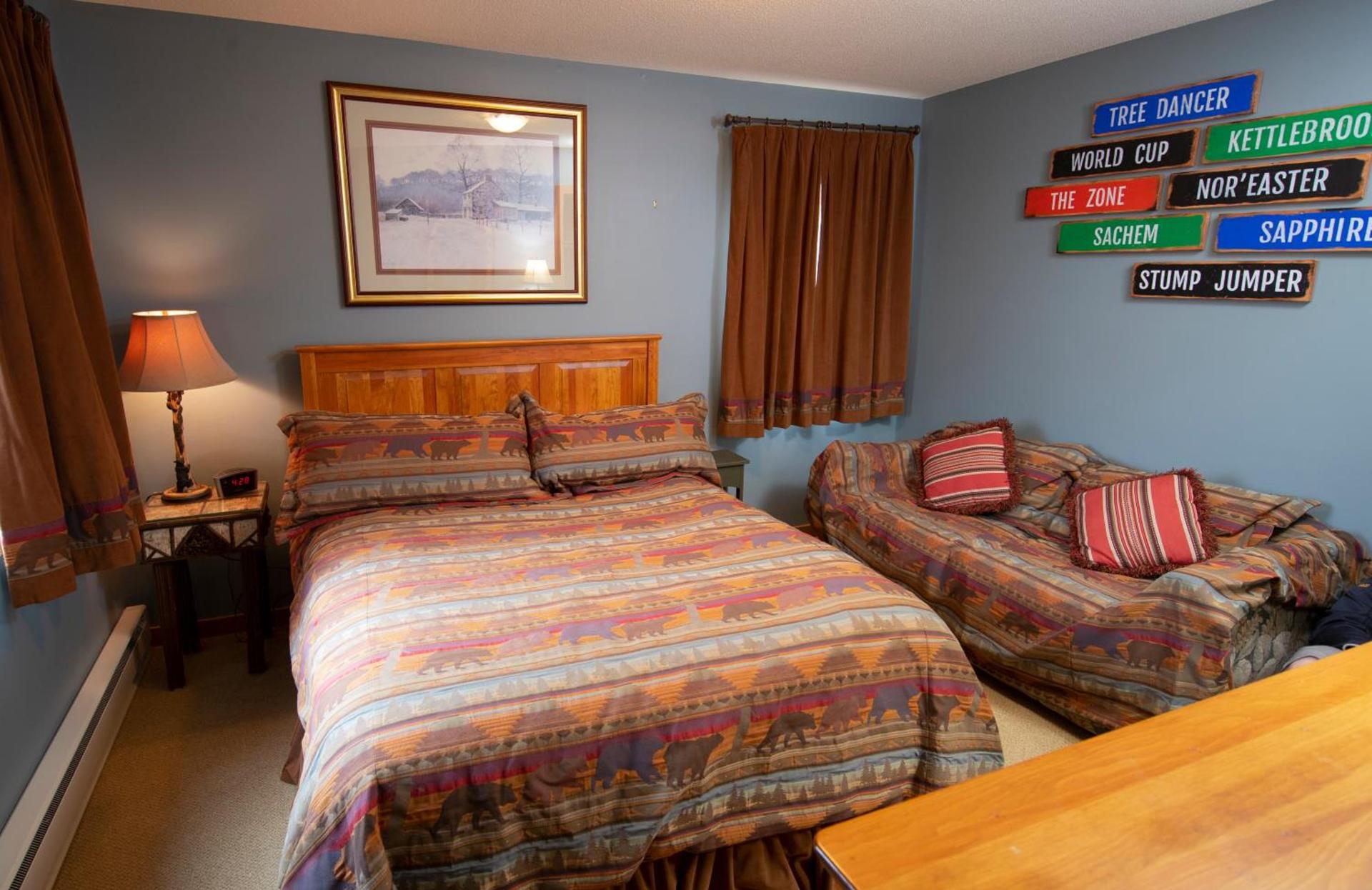 Okemo Mountain Lodging by Vail Resorts photo 23