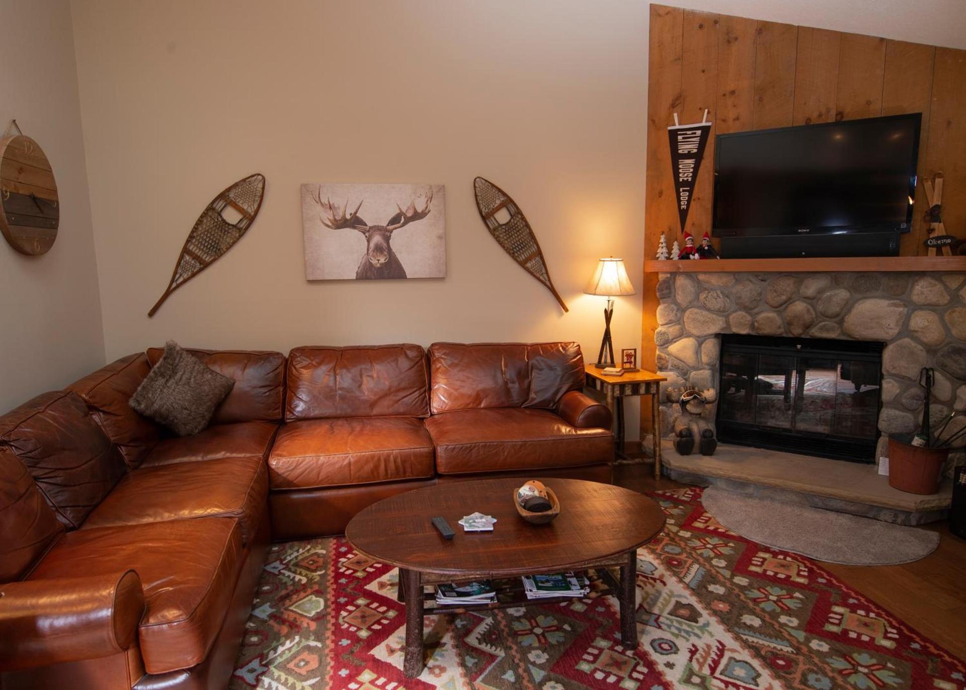 Okemo Mountain Lodging by Vail Resorts photo 25