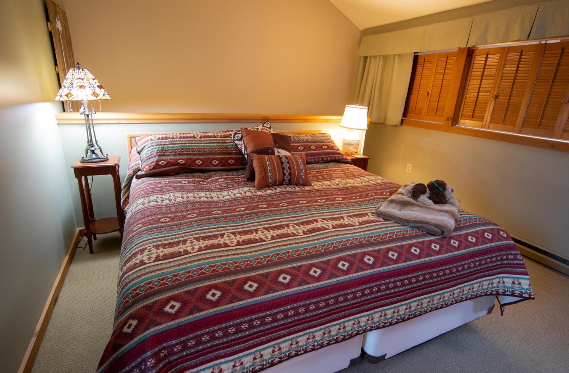 Okemo Mountain Lodging by Vail Resorts photo 28