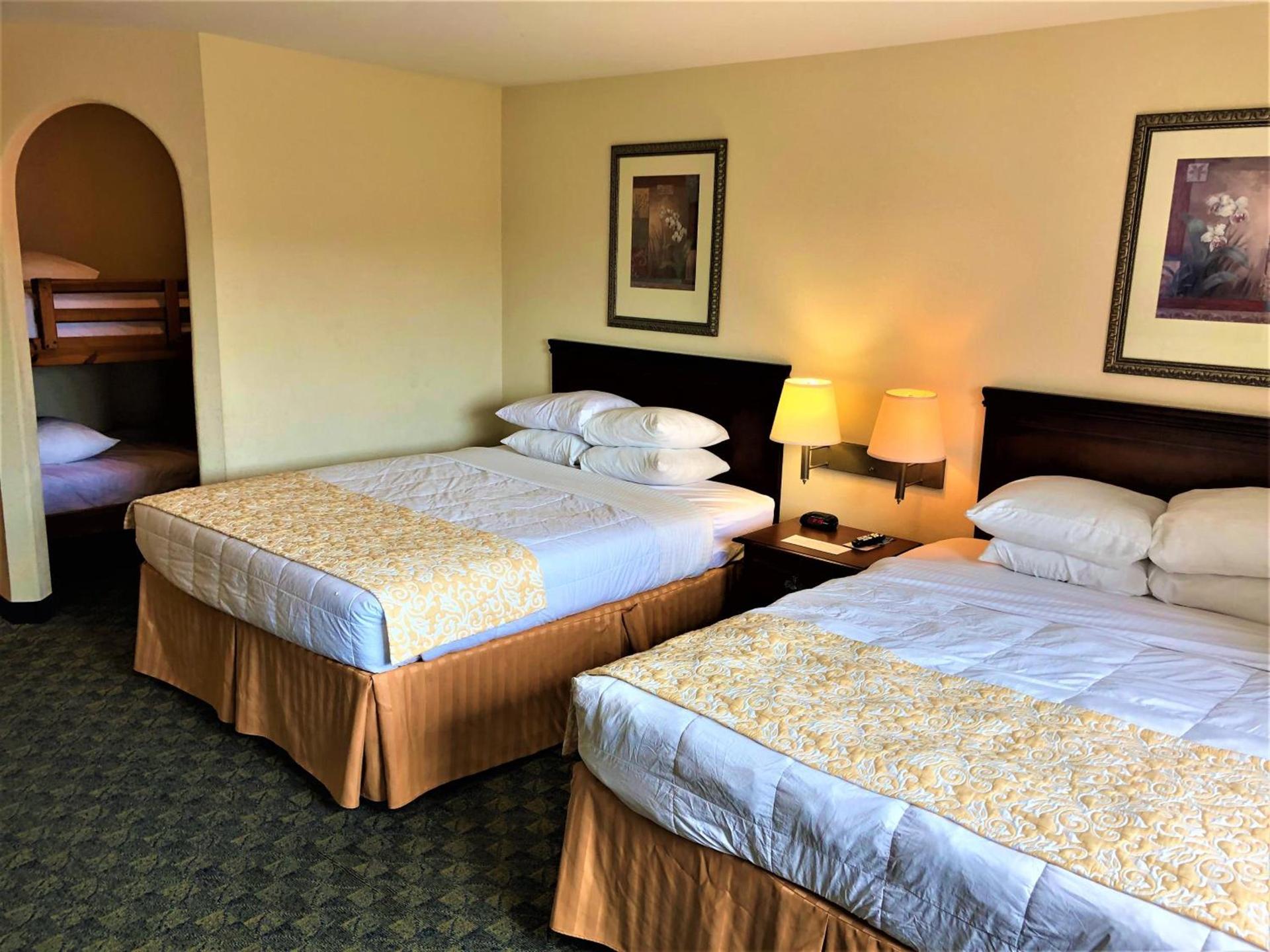 The Branson Waterpark Hotel photo 4