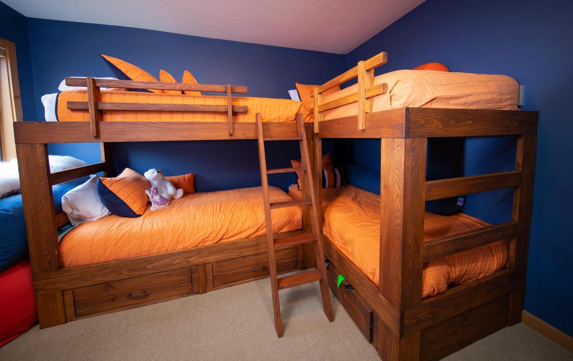 Okemo Mountain Lodging by Vail Resorts photo 29