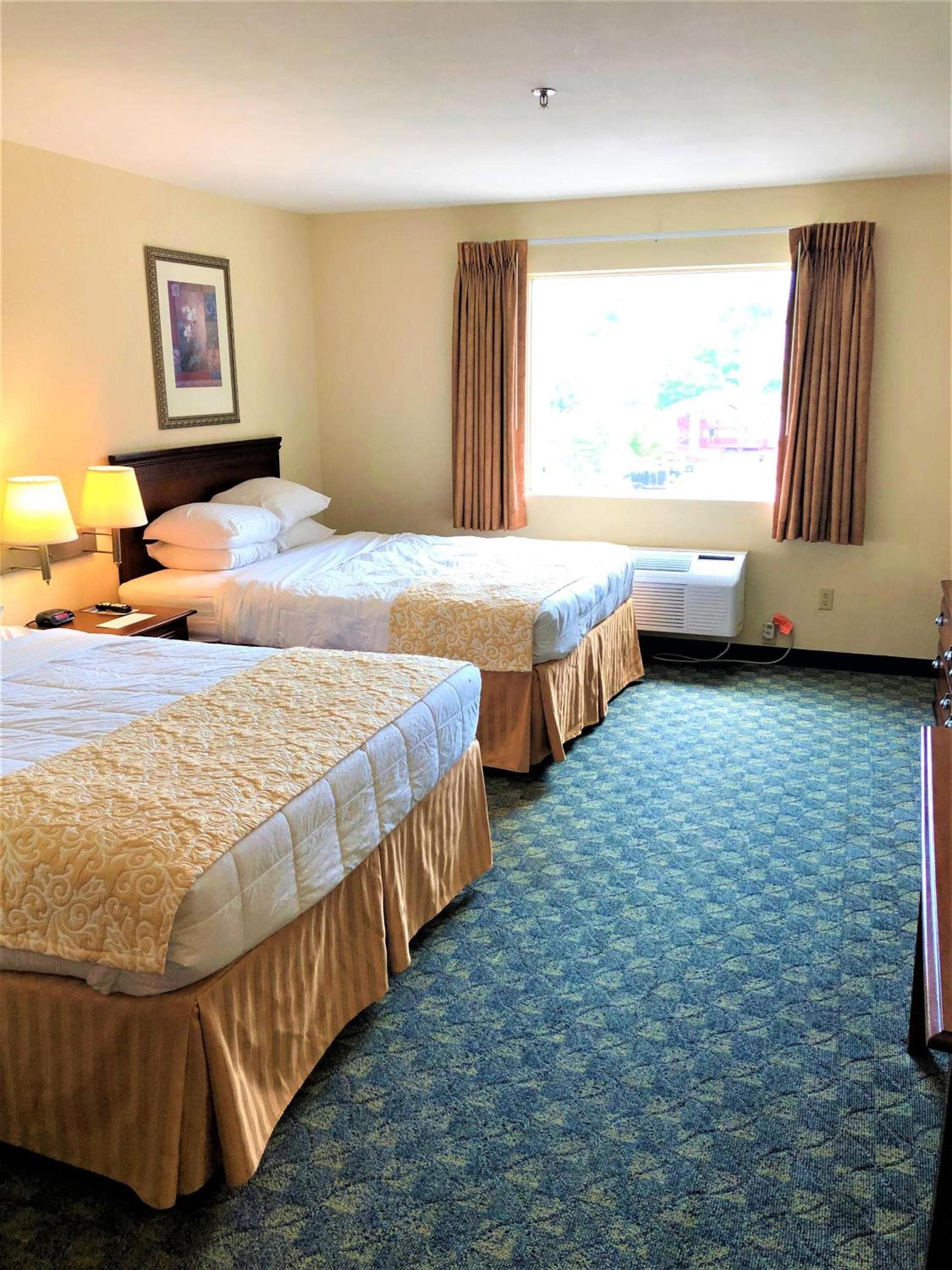 The Branson Waterpark Hotel photo 3