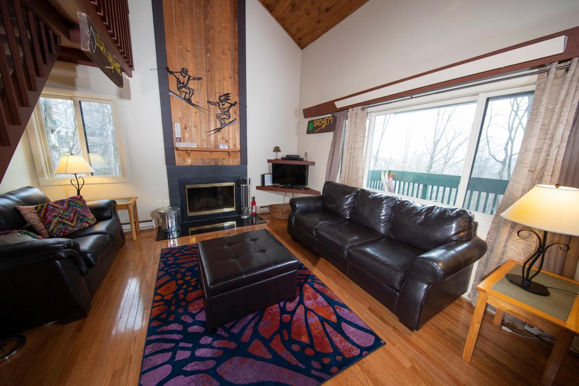 Okemo Mountain Lodging by Vail Resorts photo 10