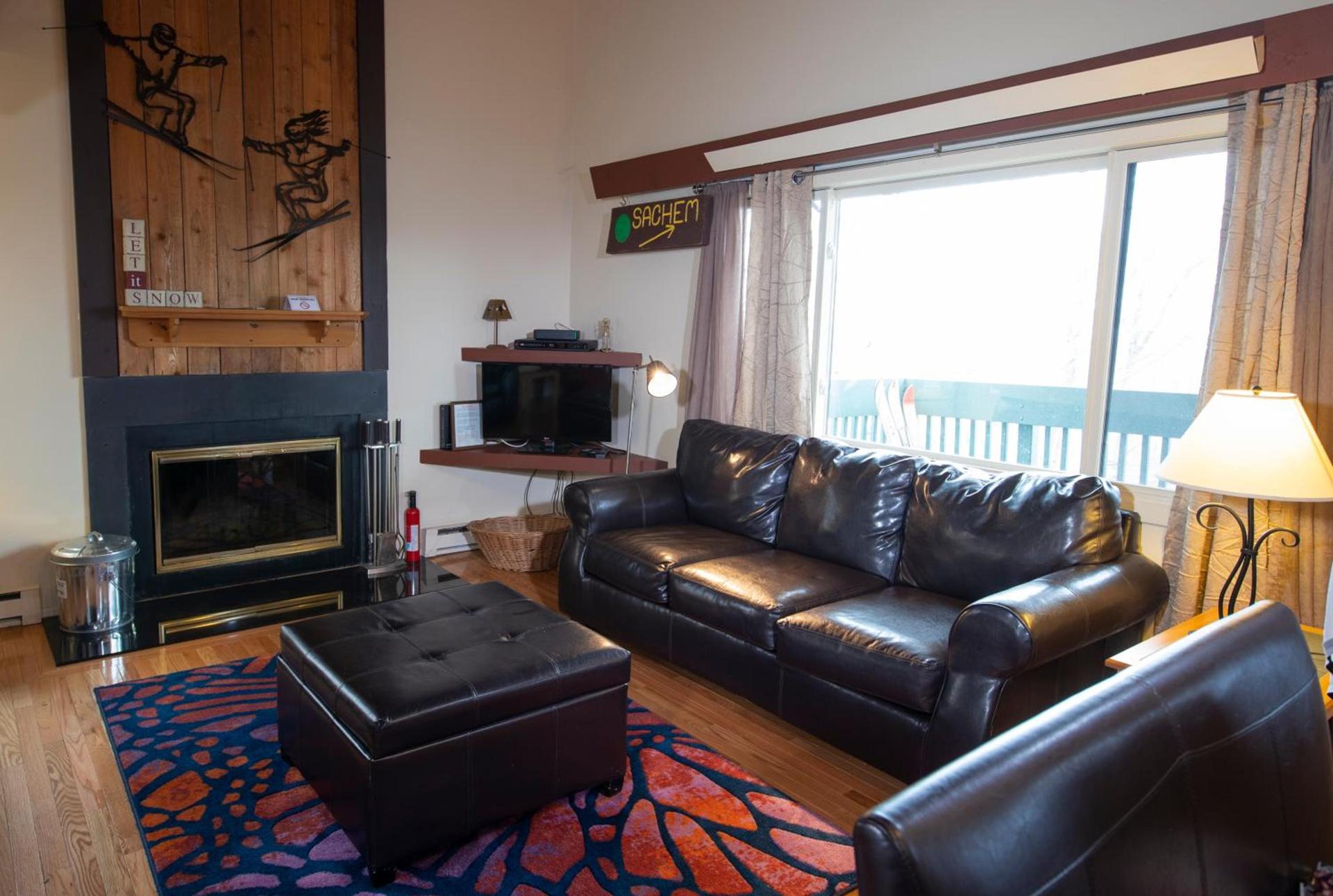 Okemo Mountain Lodging by Vail Resorts photo 18