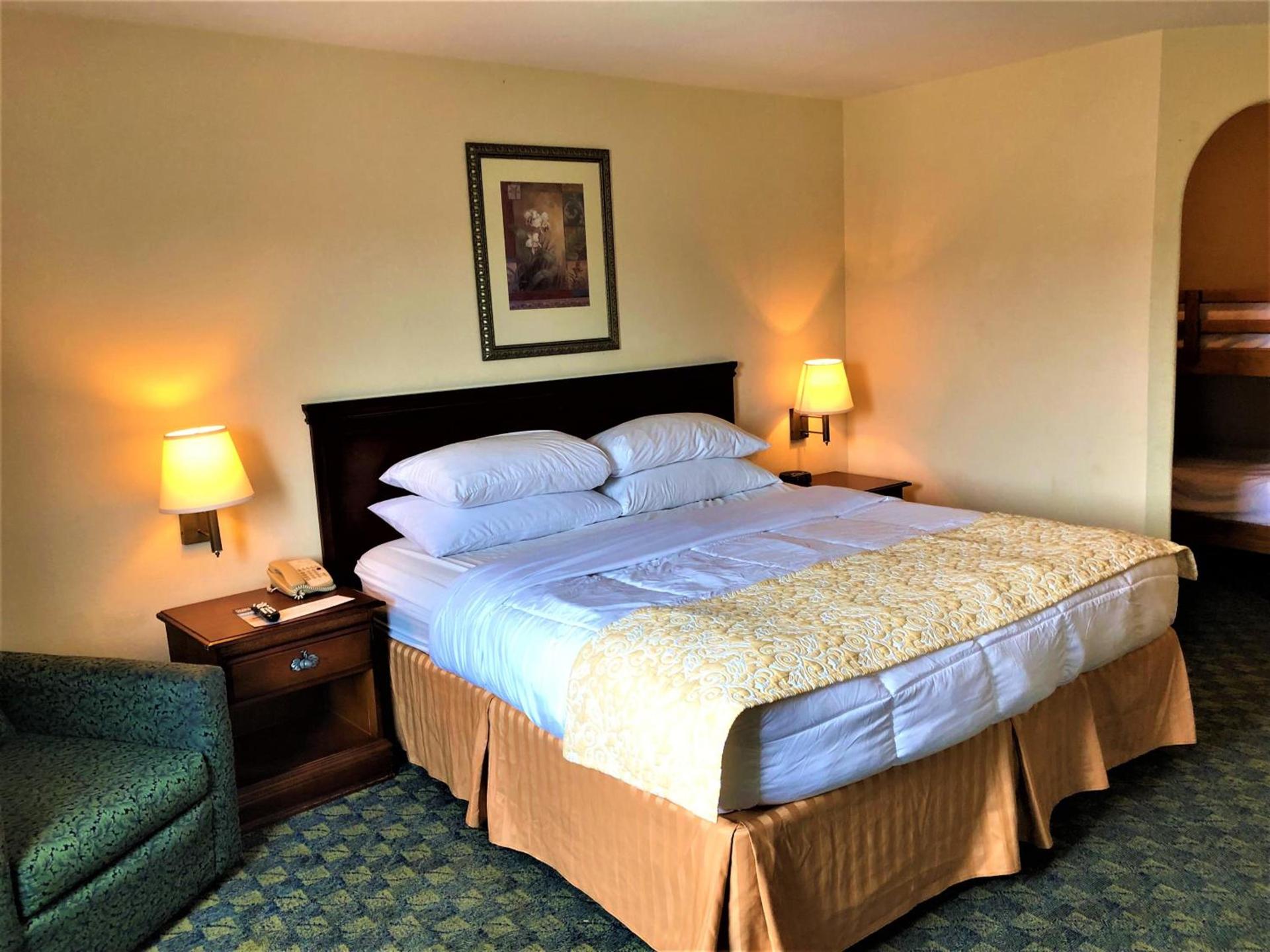 The Branson Waterpark Hotel photo 2