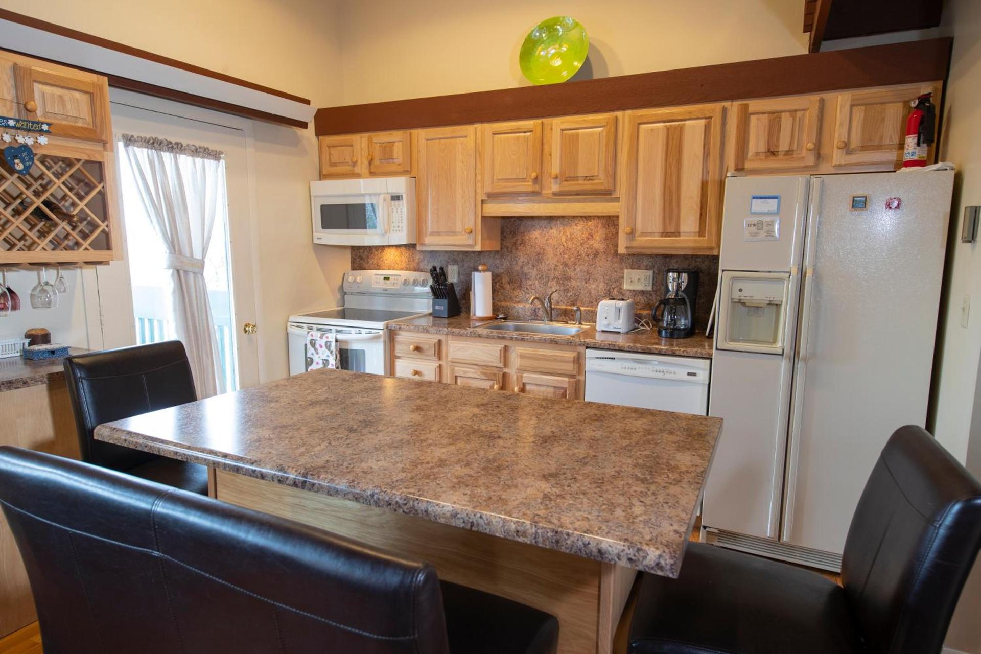 Okemo Mountain Lodging by Vail Resorts photo 19