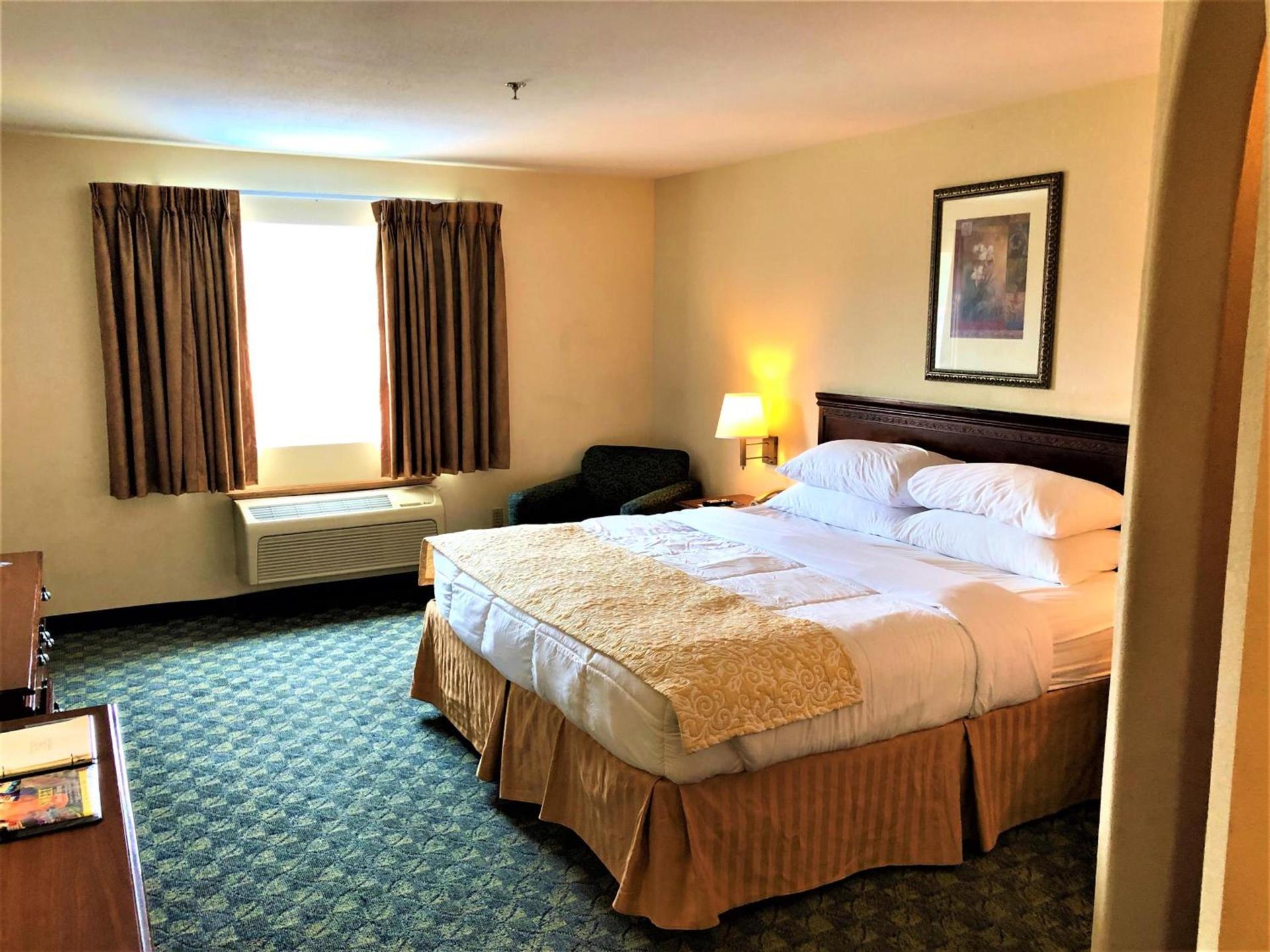The Branson Waterpark Hotel photo 6