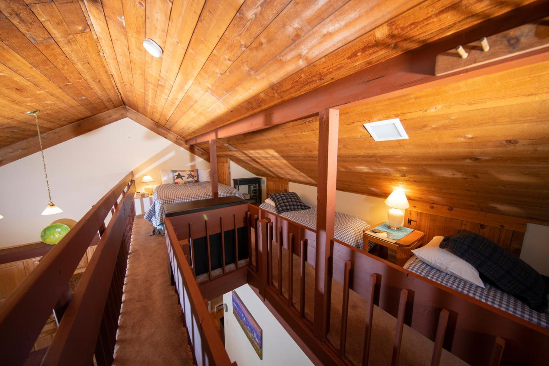 Okemo Mountain Lodging by Vail Resorts photo 20