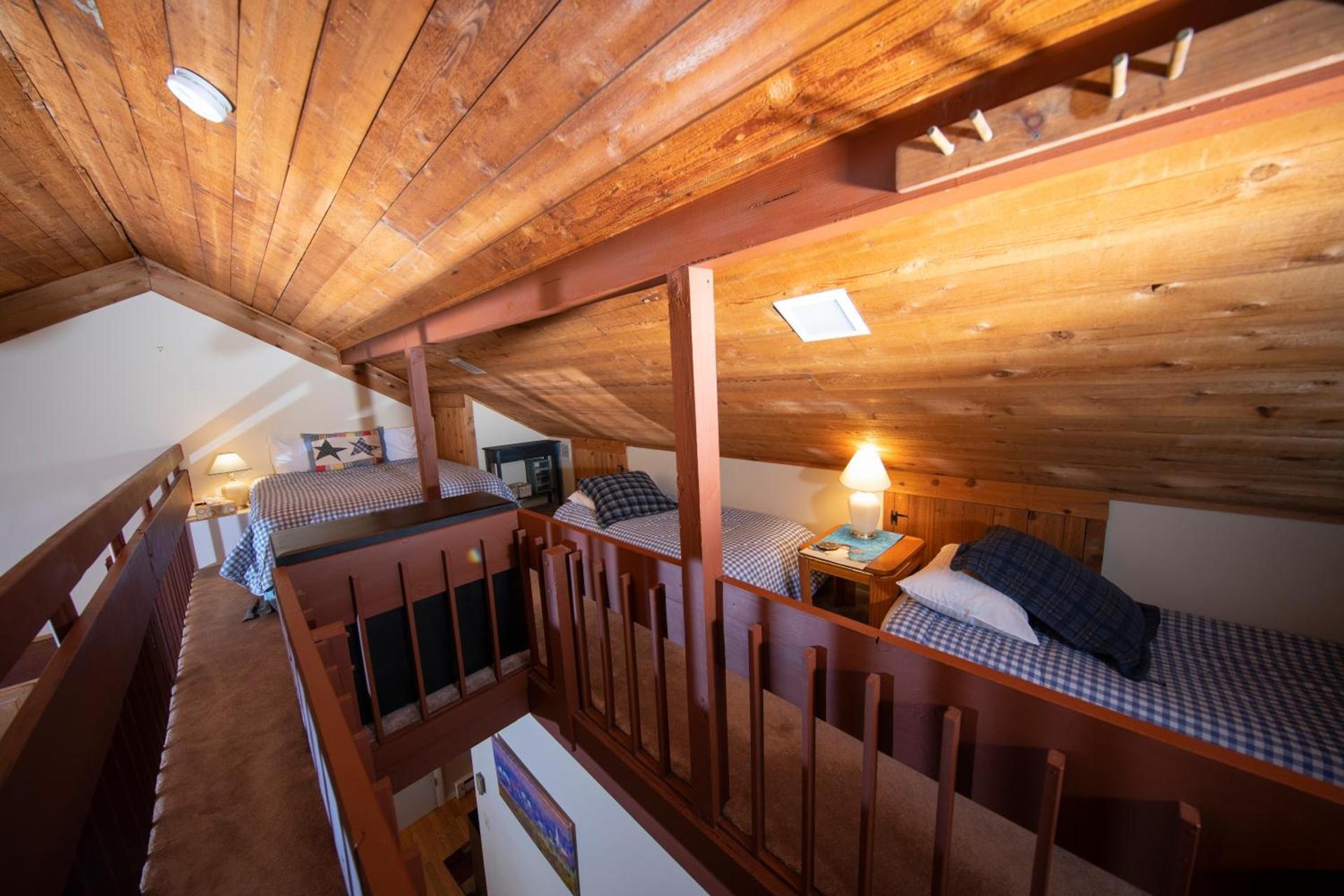 Okemo Mountain Lodging by Vail Resorts photo 21