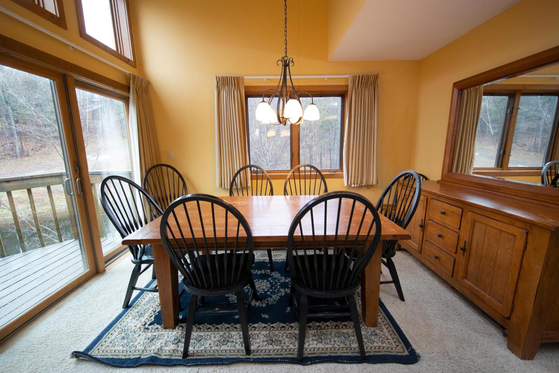 Okemo Mountain Lodging by Vail Resorts photo 11