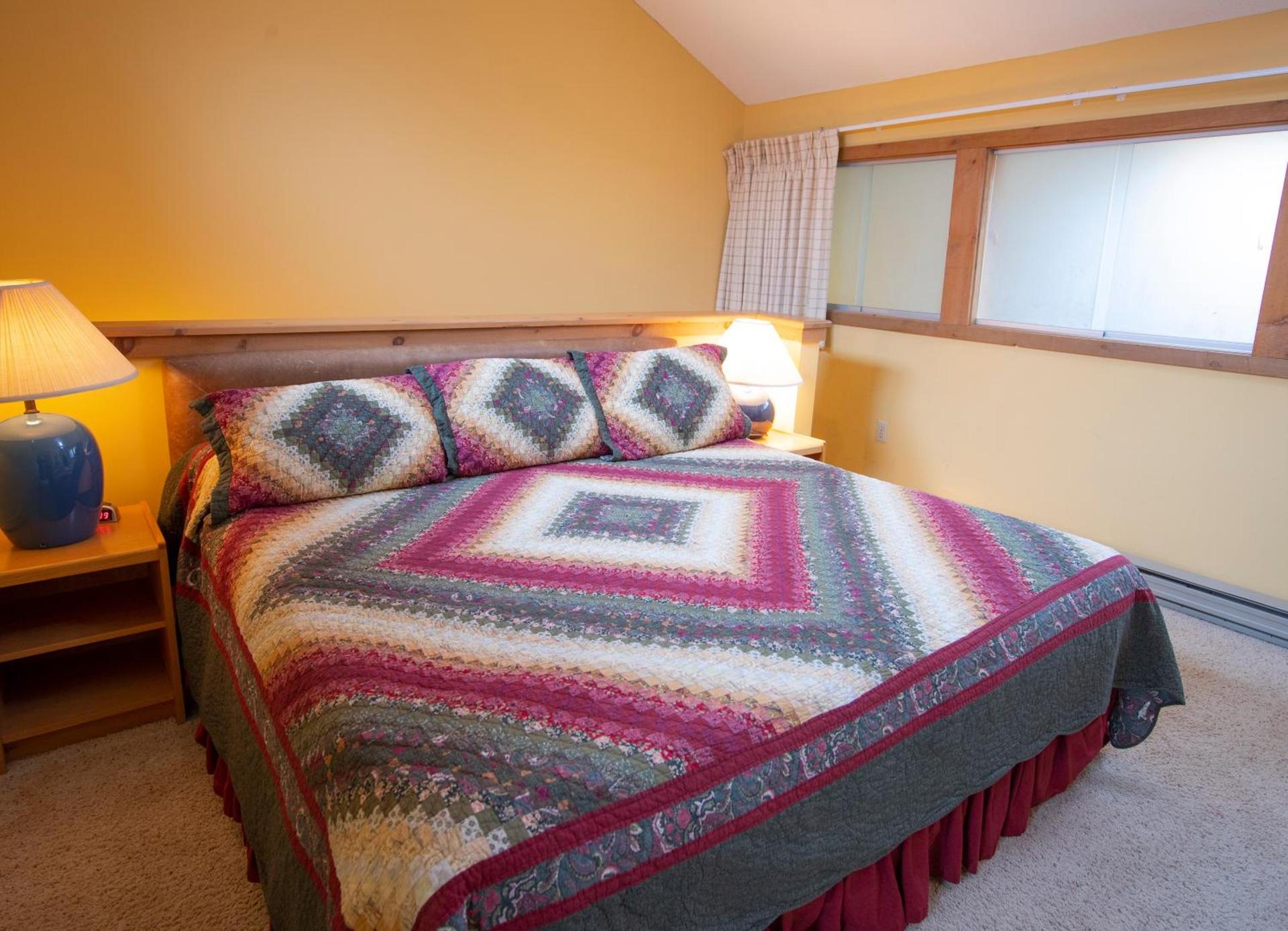 Okemo Mountain Lodging by Vail Resorts photo 13