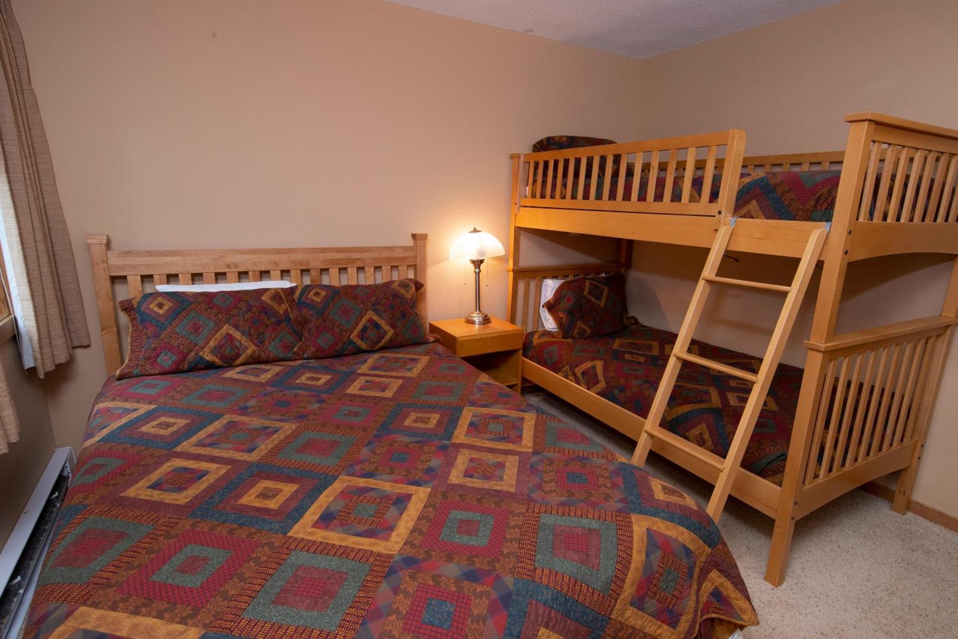 Okemo Mountain Lodging by Vail Resorts photo 14