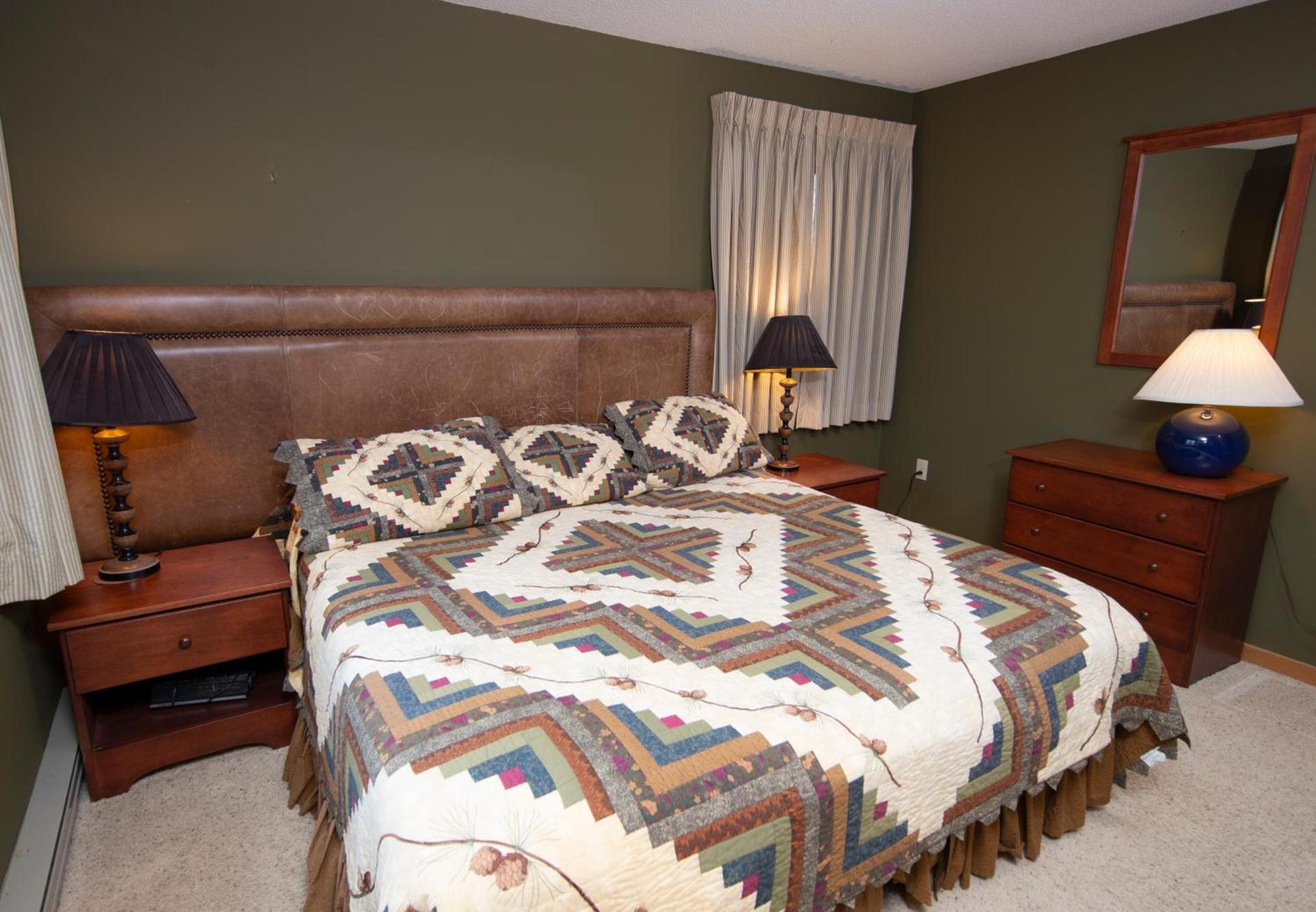 Okemo Mountain Lodging by Vail Resorts photo 15