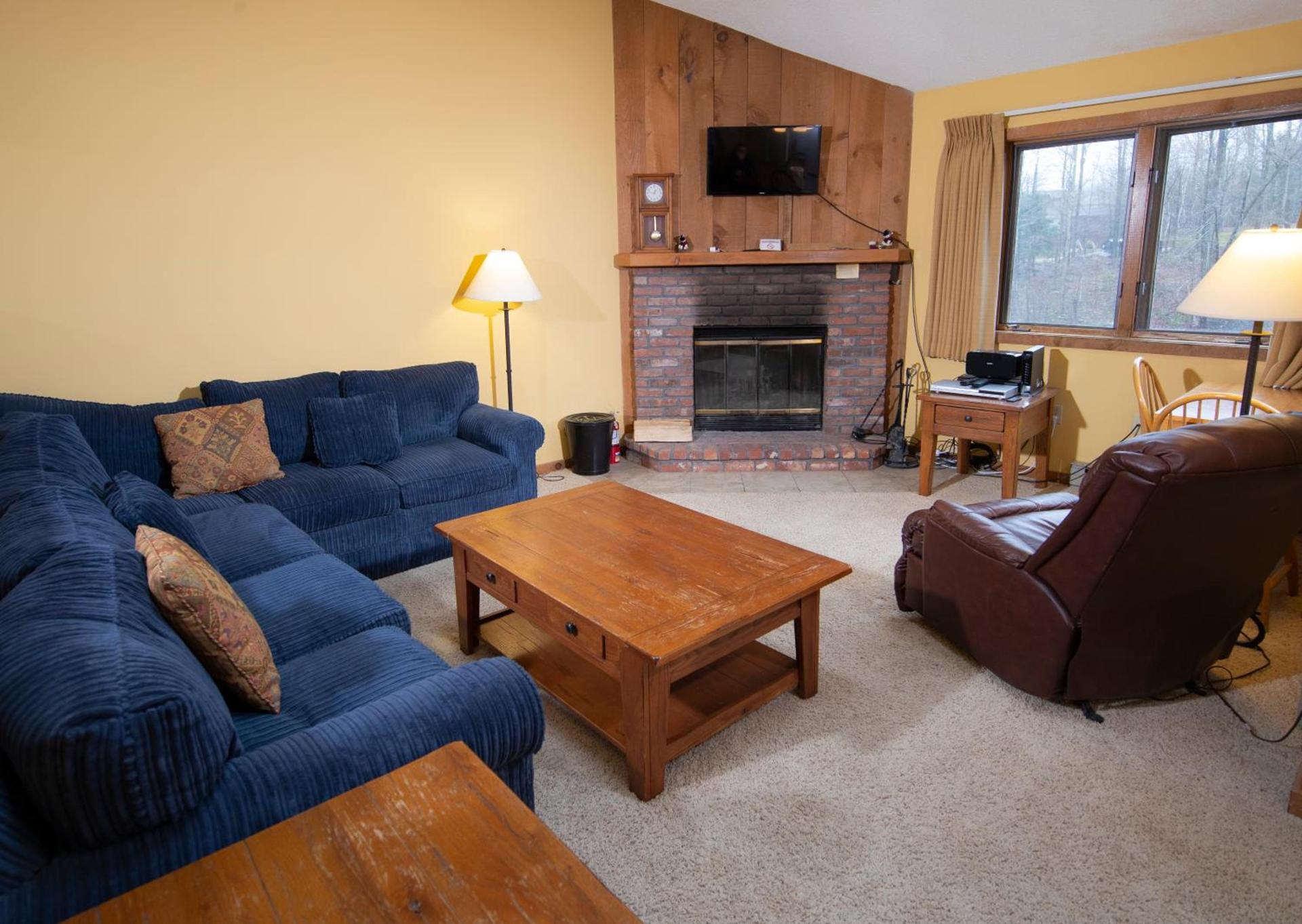 Okemo Mountain Lodging by Vail Resorts photo 16