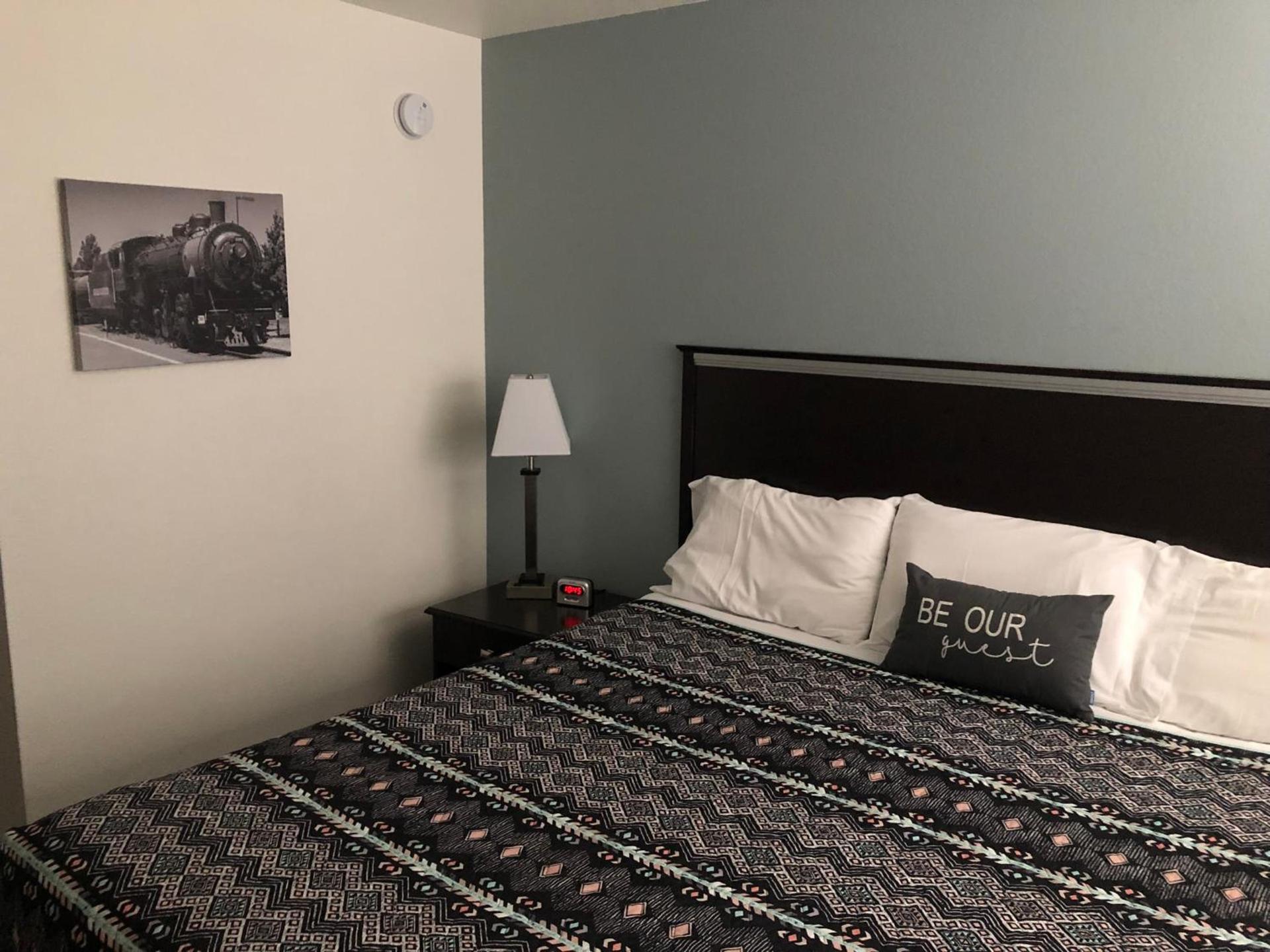 El Rancho Motel photo 19