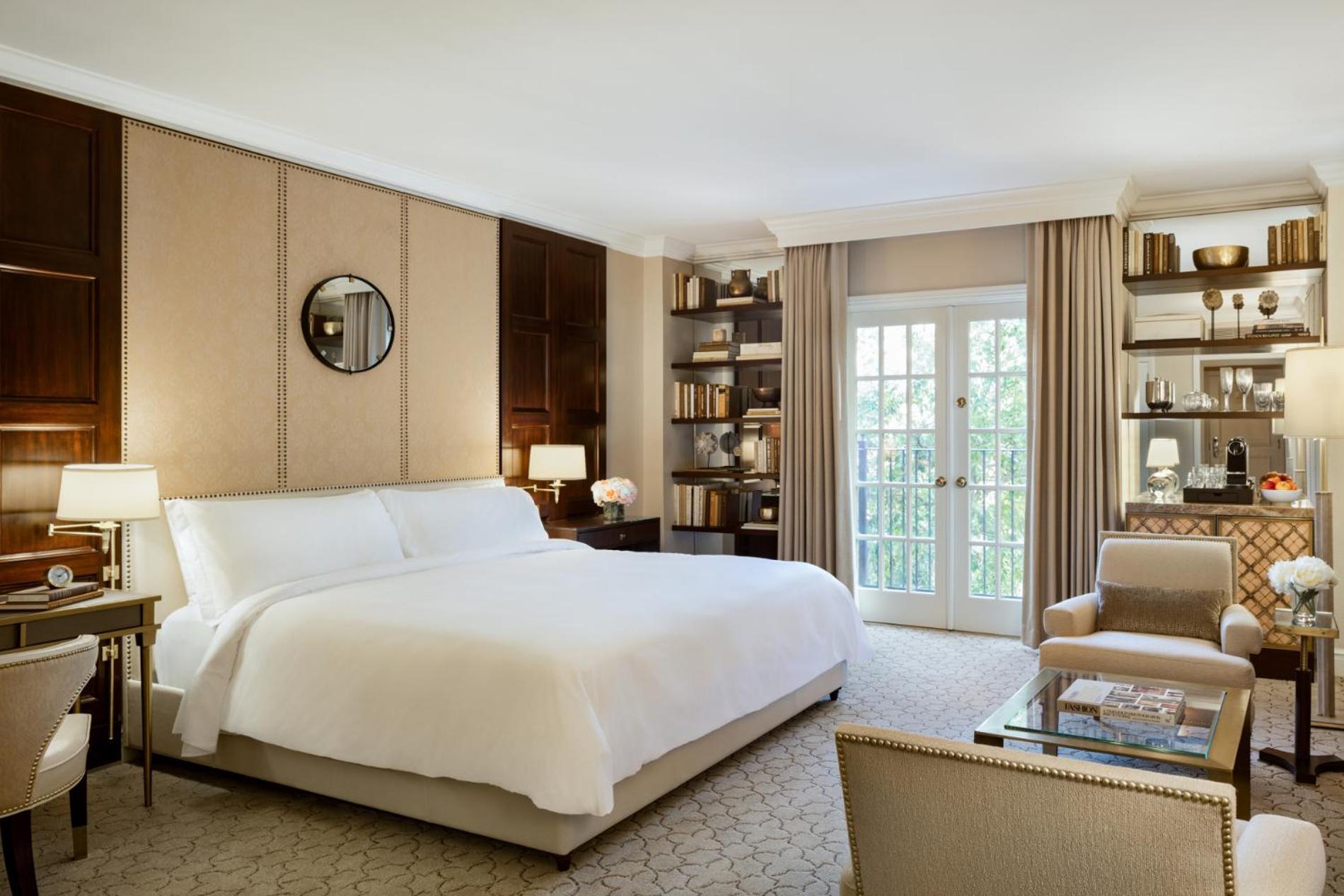 Rosewood Mansion on Turtle Creek photo 29