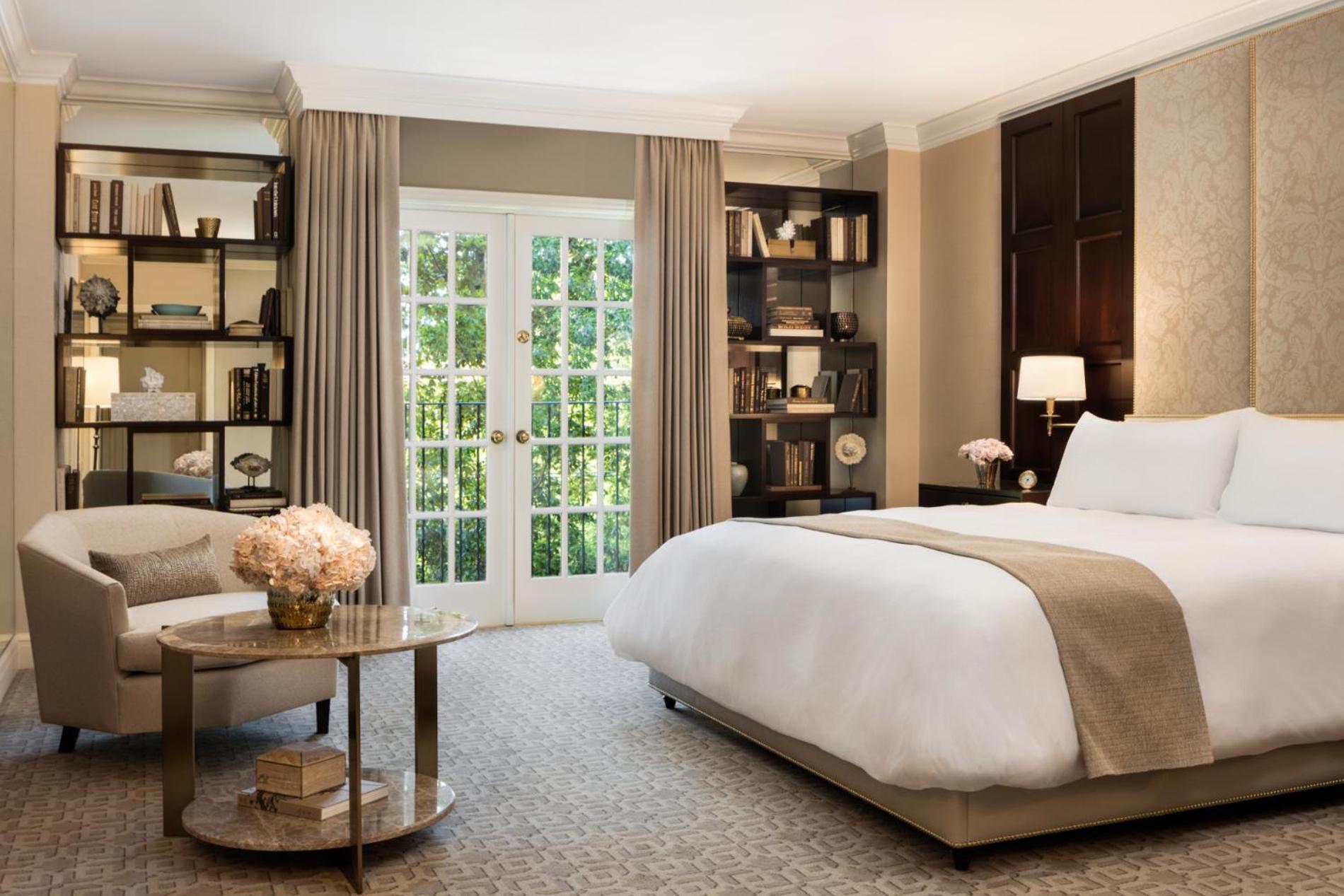 Rosewood Mansion on Turtle Creek photo 32