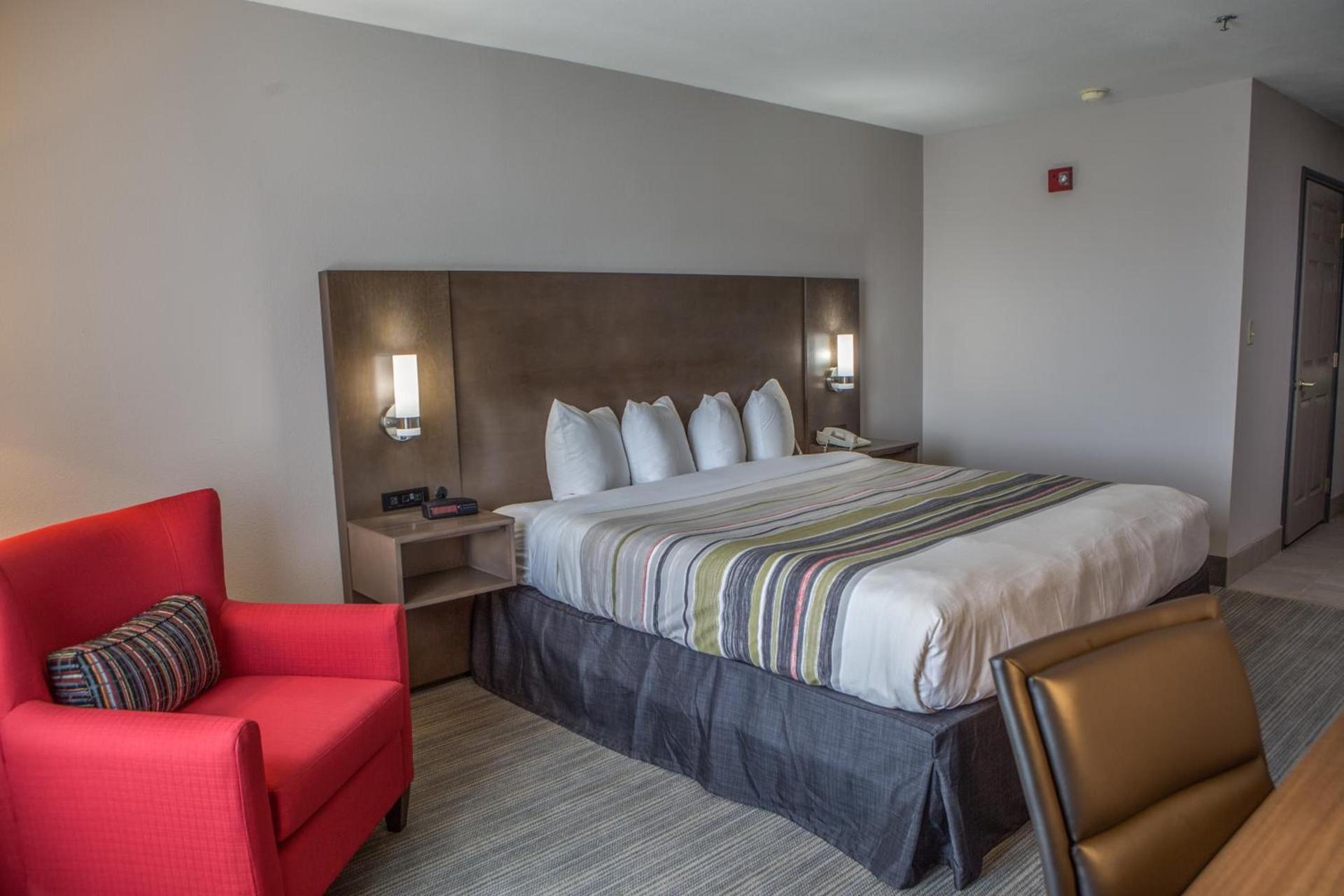 Country Inn & Suites by Radisson, Harlingen, TX photo 34