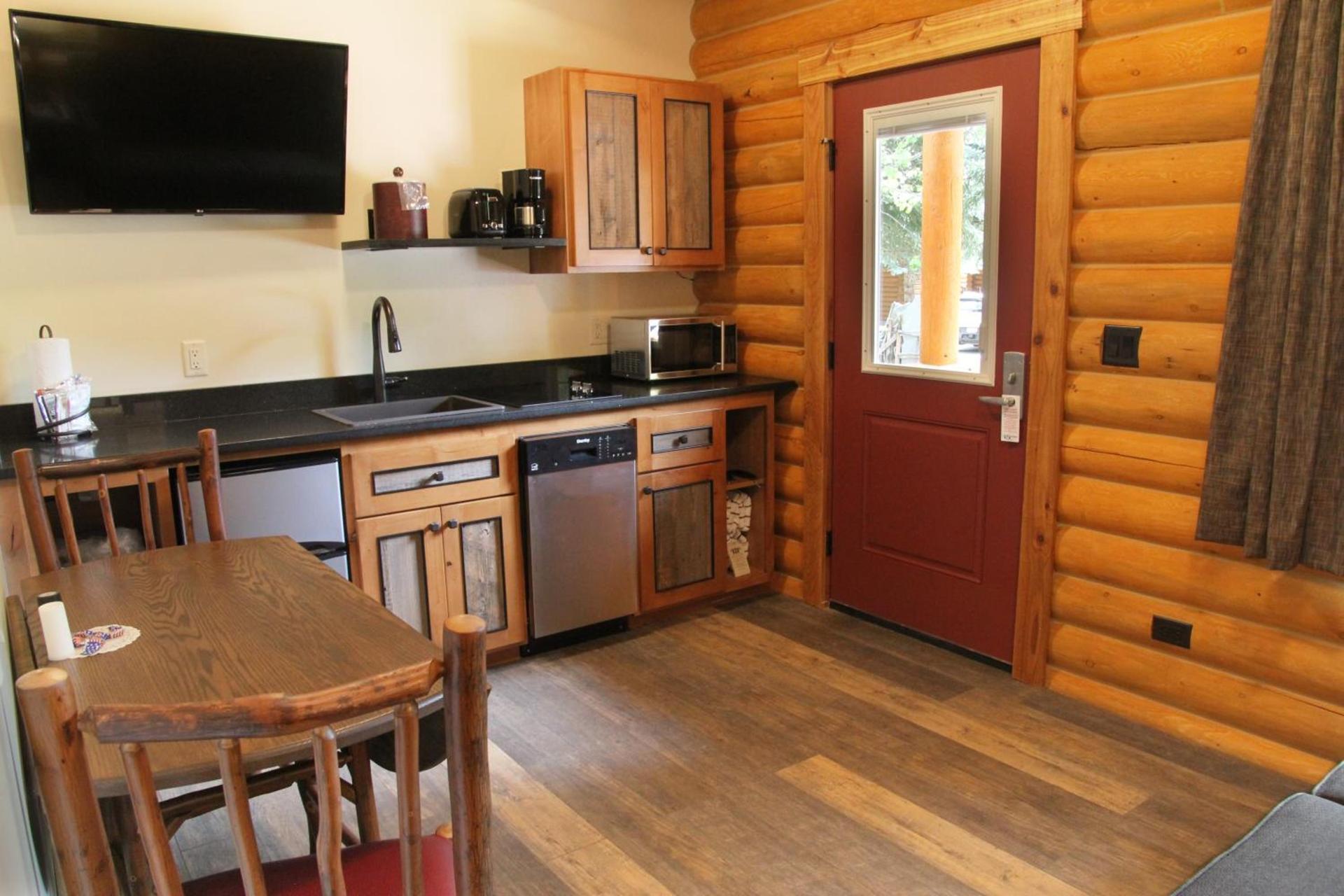 Cowboy Village Resort photo 46