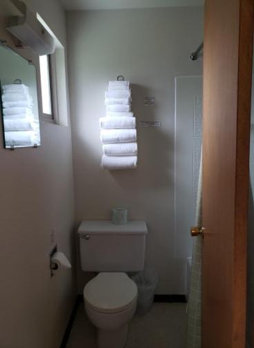 High Country Motel and Cabins photo 23