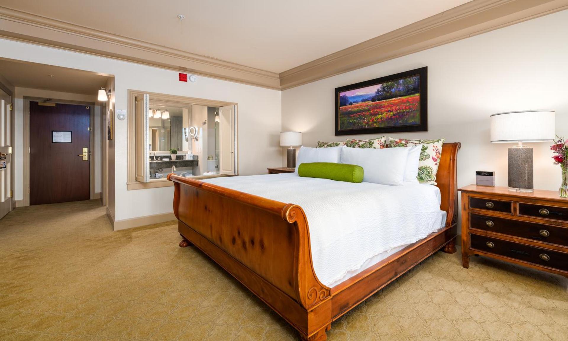 Hotel Bellwether on Bellingham Bay photo 88