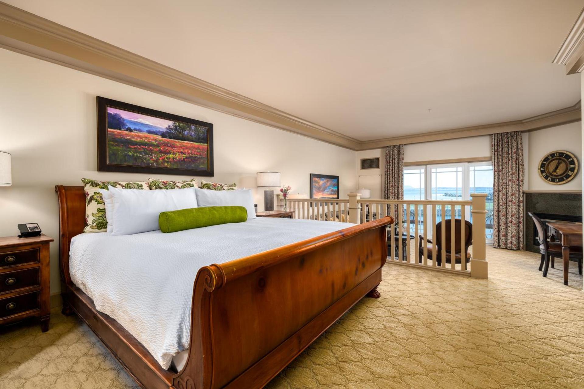 Hotel Bellwether on Bellingham Bay photo 5