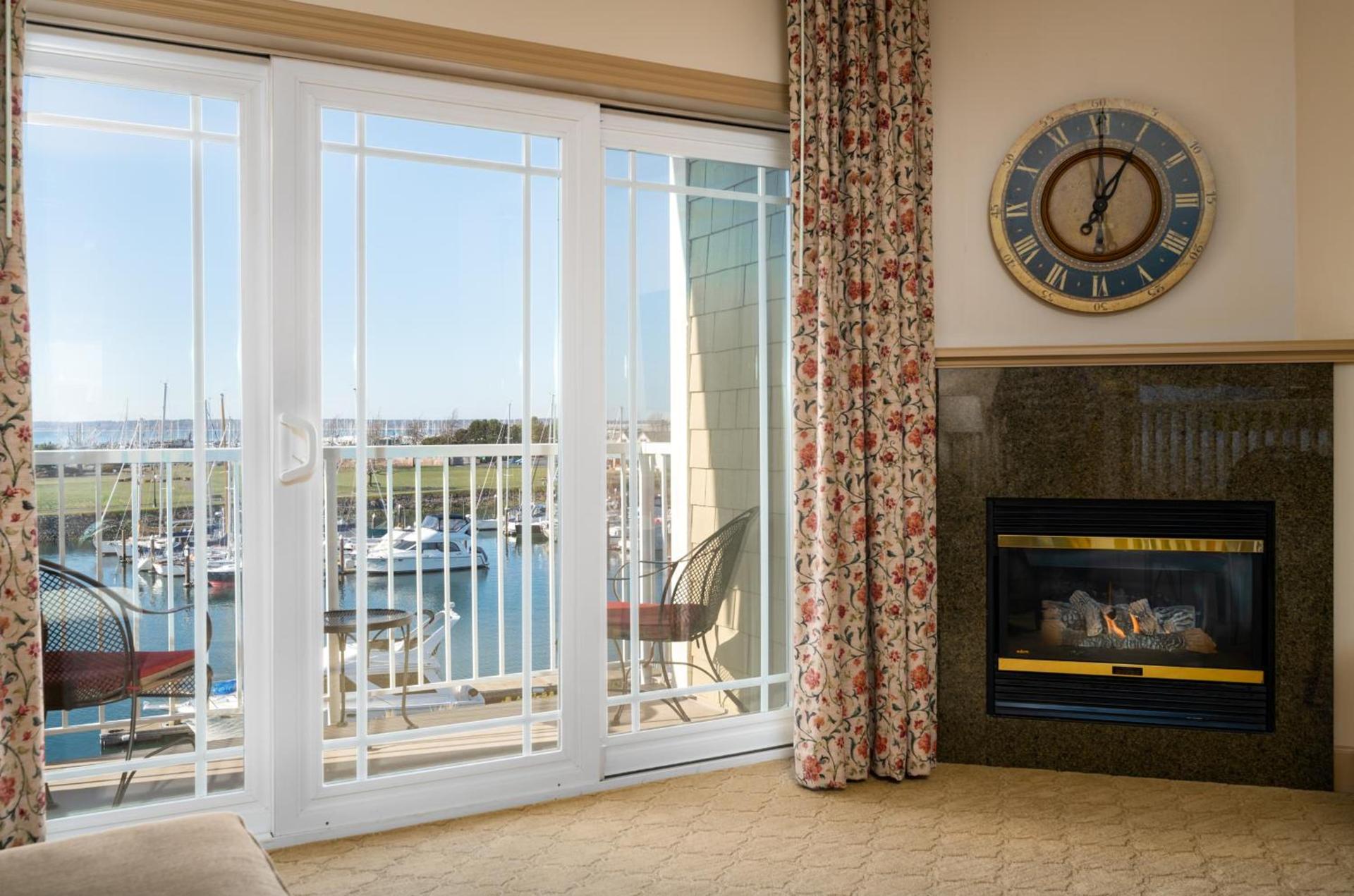 Hotel Bellwether on Bellingham Bay photo 6
