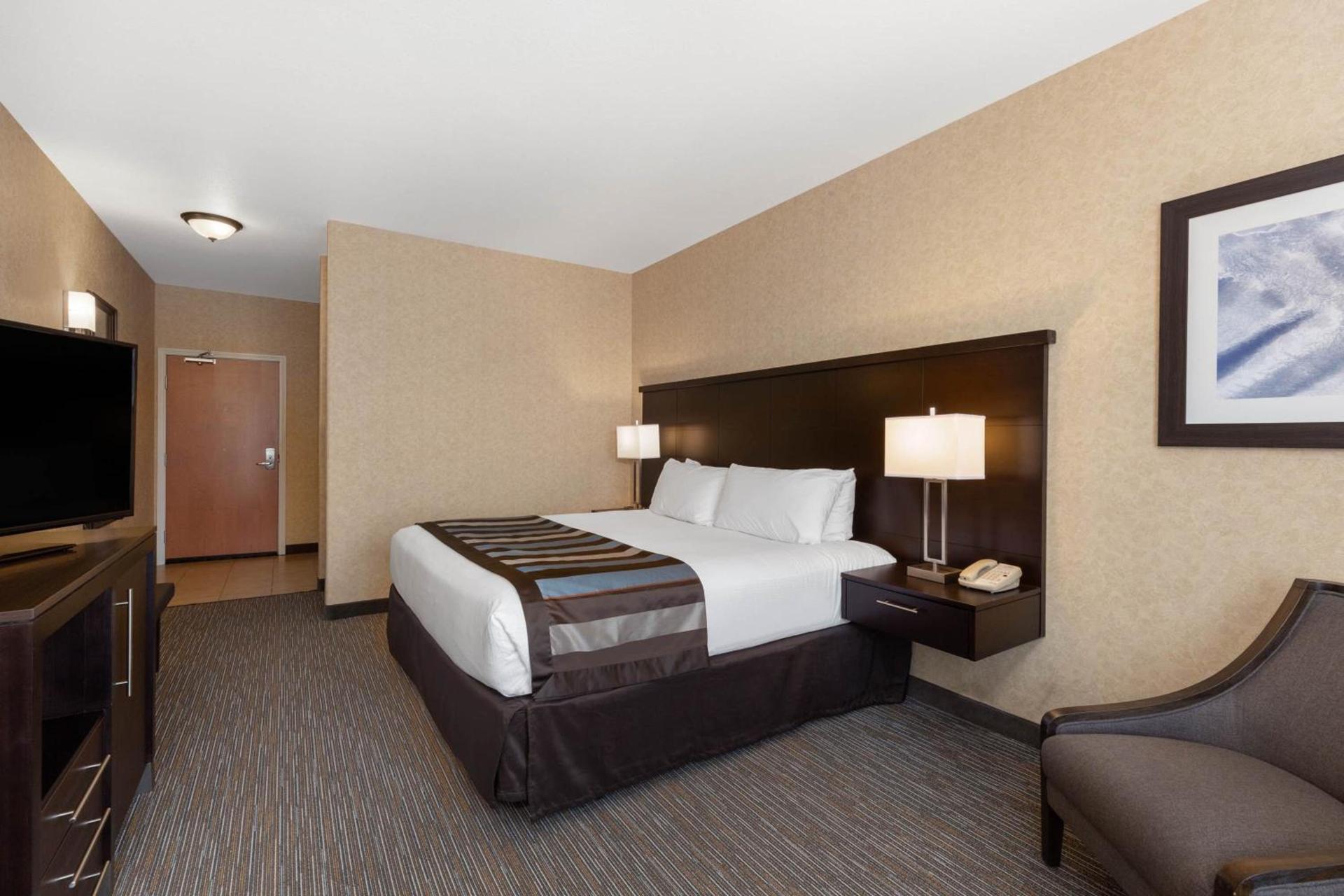 Wingate by Wyndham Moses Lake photo 22